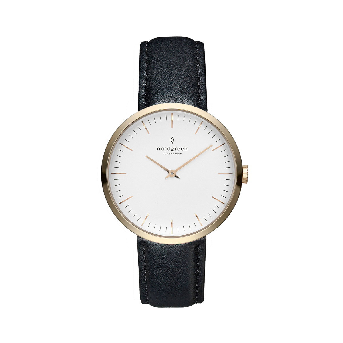 Nordgreen Infinity 32mm Black Watch
