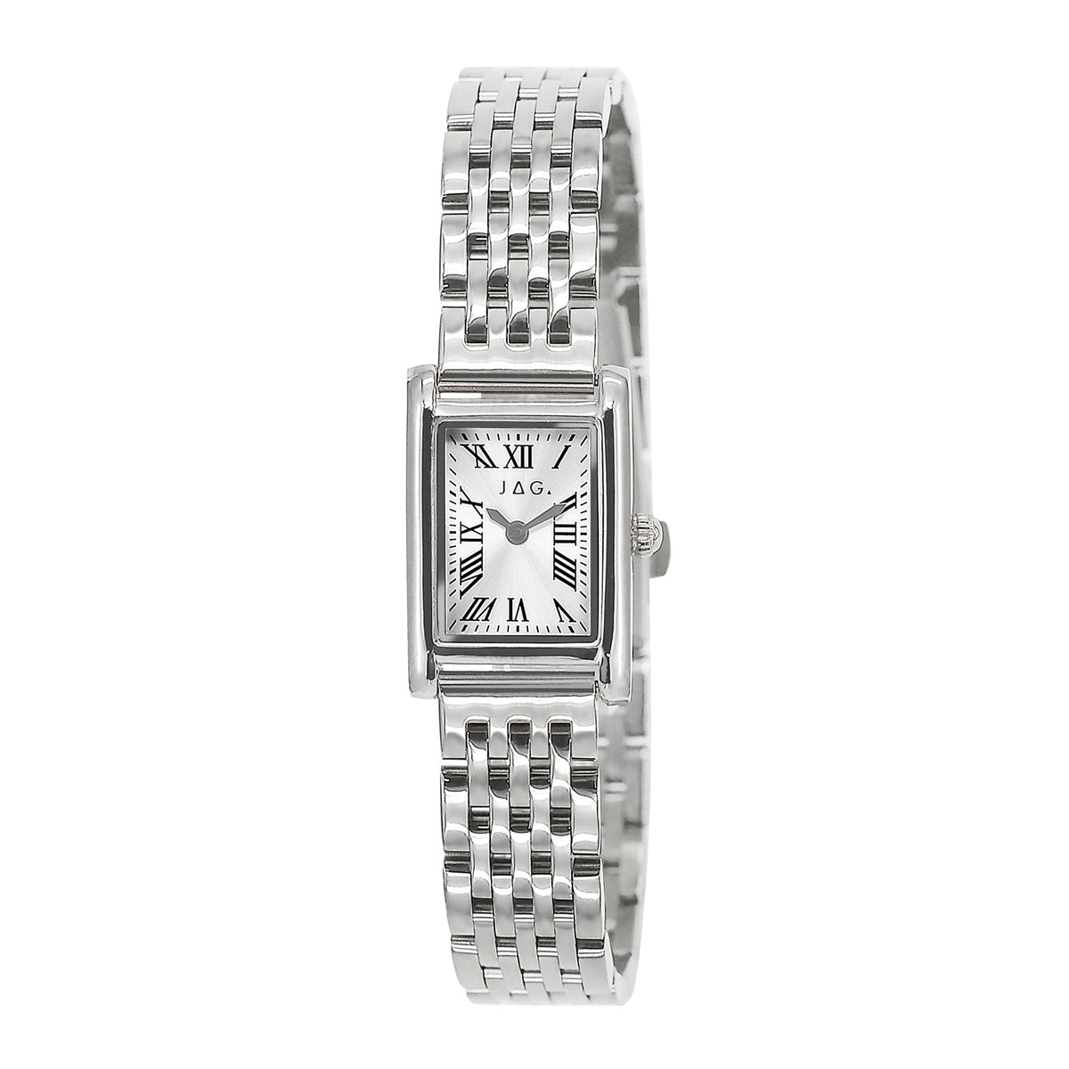 Jag Cambridge Womens Watch Stainless Steel Elegant Australian Design