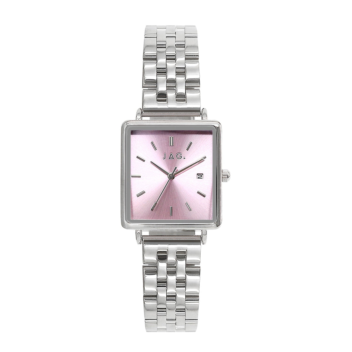 Jag Solus Womens Watch Elegant Minimalist Design by JAG Australia