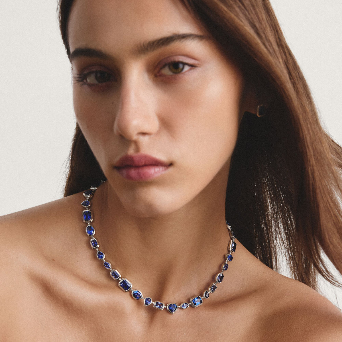 Thomas Sabo Chain with nanocrystals