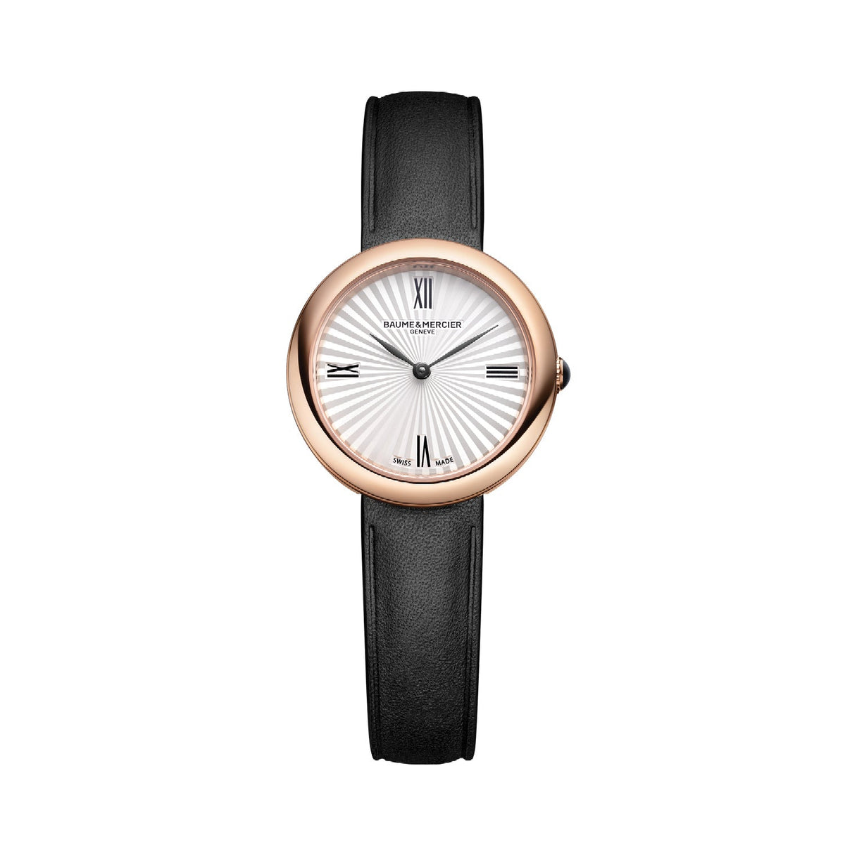 Baume & Mercier Joia de Baume & Mercier M0A10849 Quartz Watch 28mm