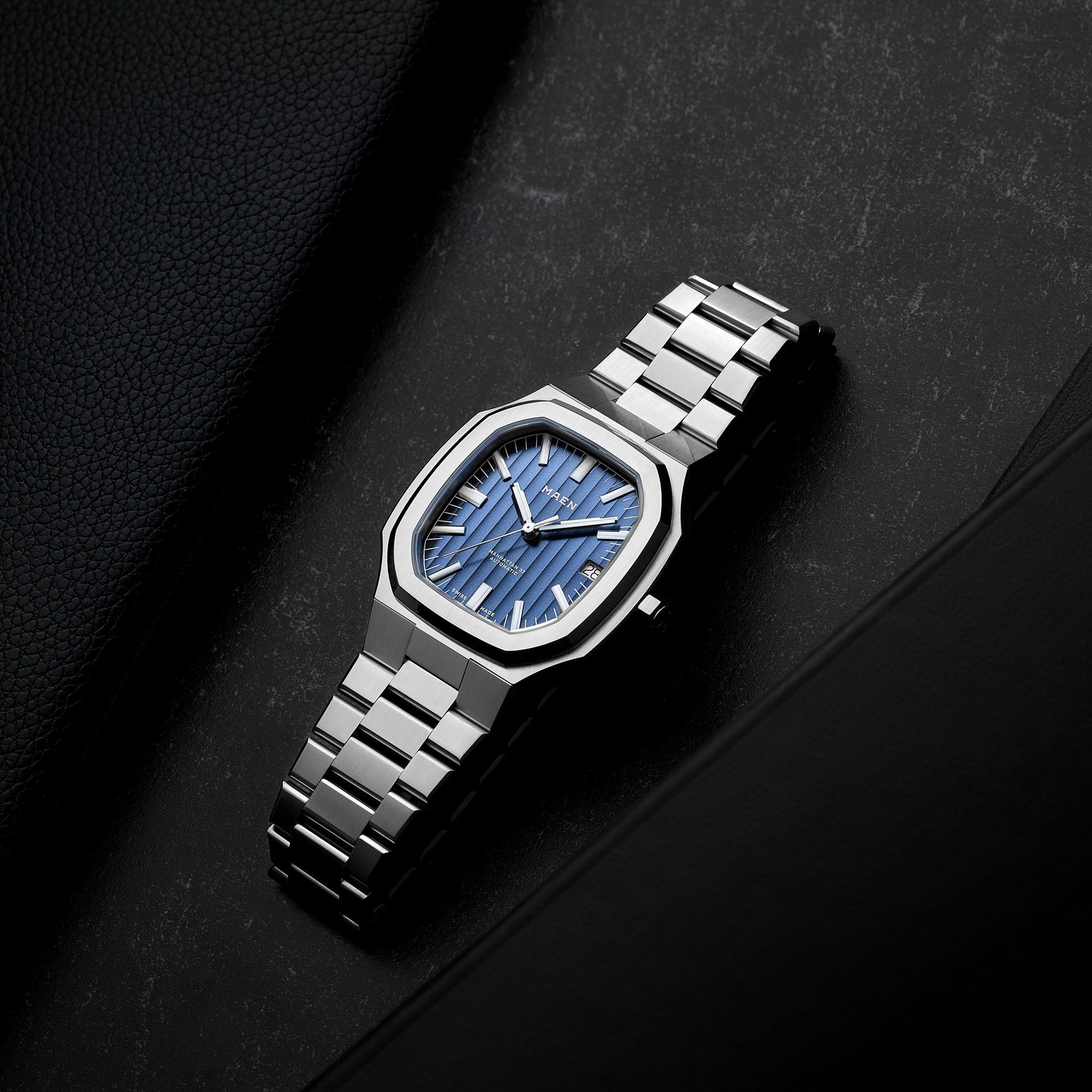 MAEN Manhattan 37 M2.1.1 Automatic Watch