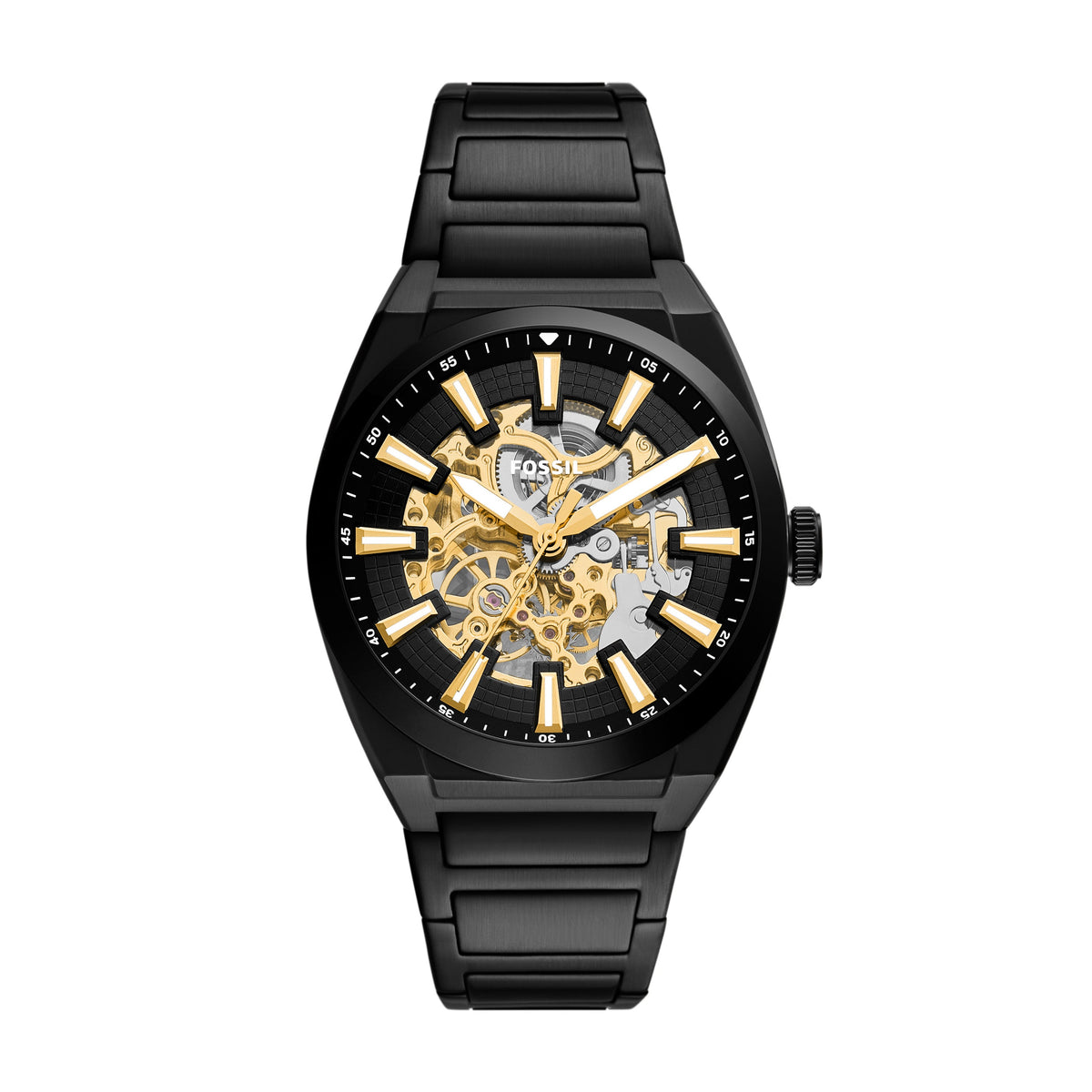 Fossil Everett ME3289 front packshot