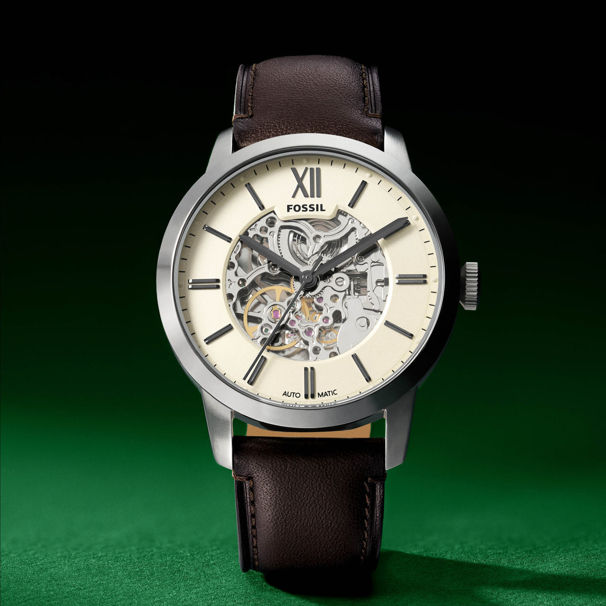 Fossil Townsman ME3299 view 3