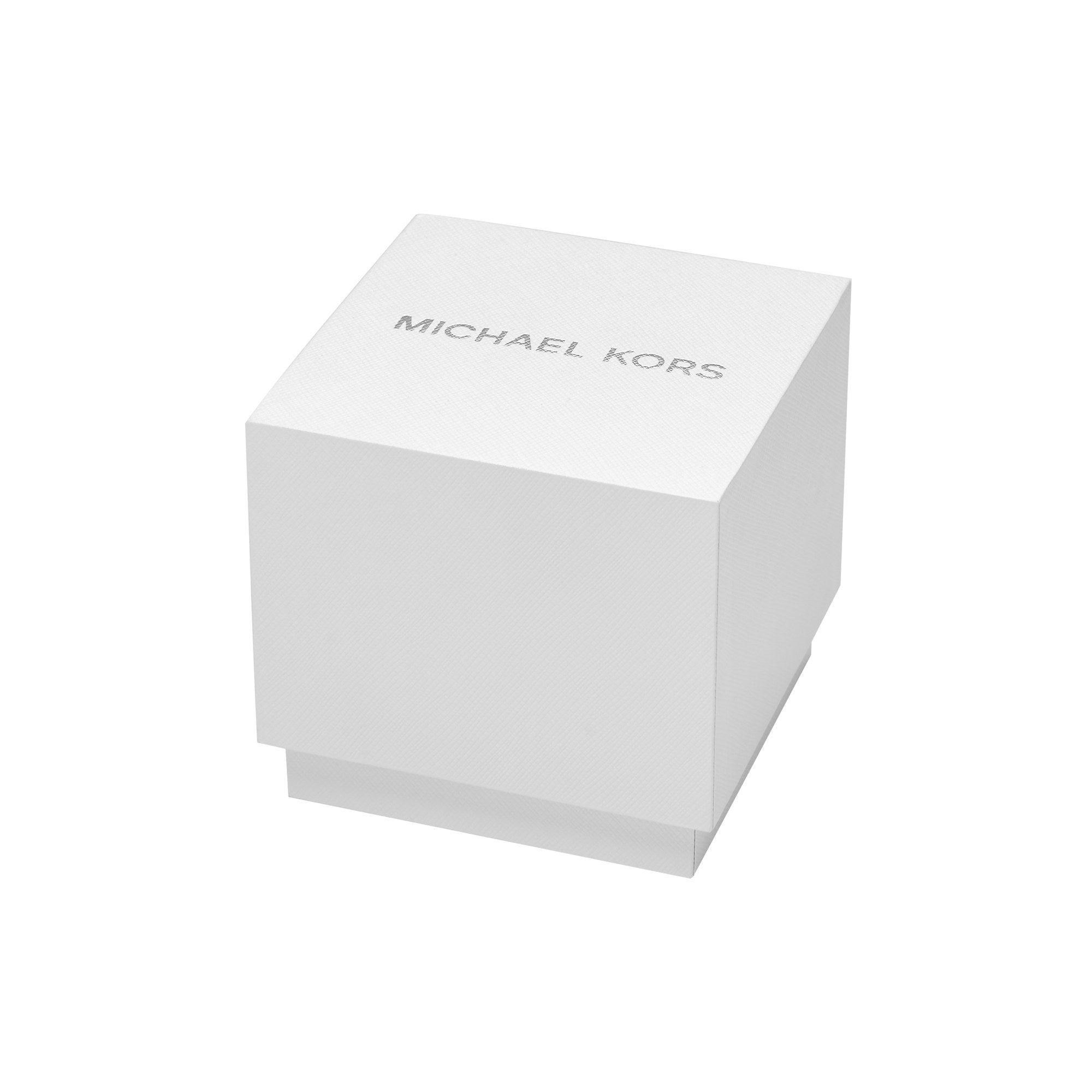 Michael Kors women's watch, white dial (view 5)