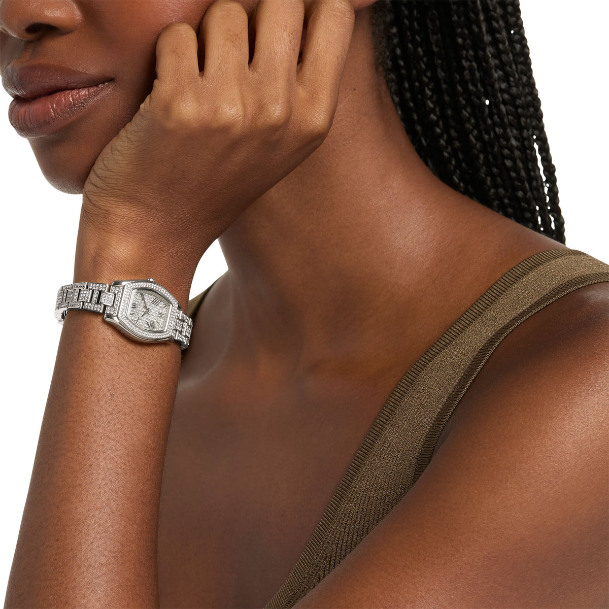 Michael Kors Chelsea MK7676 view 4