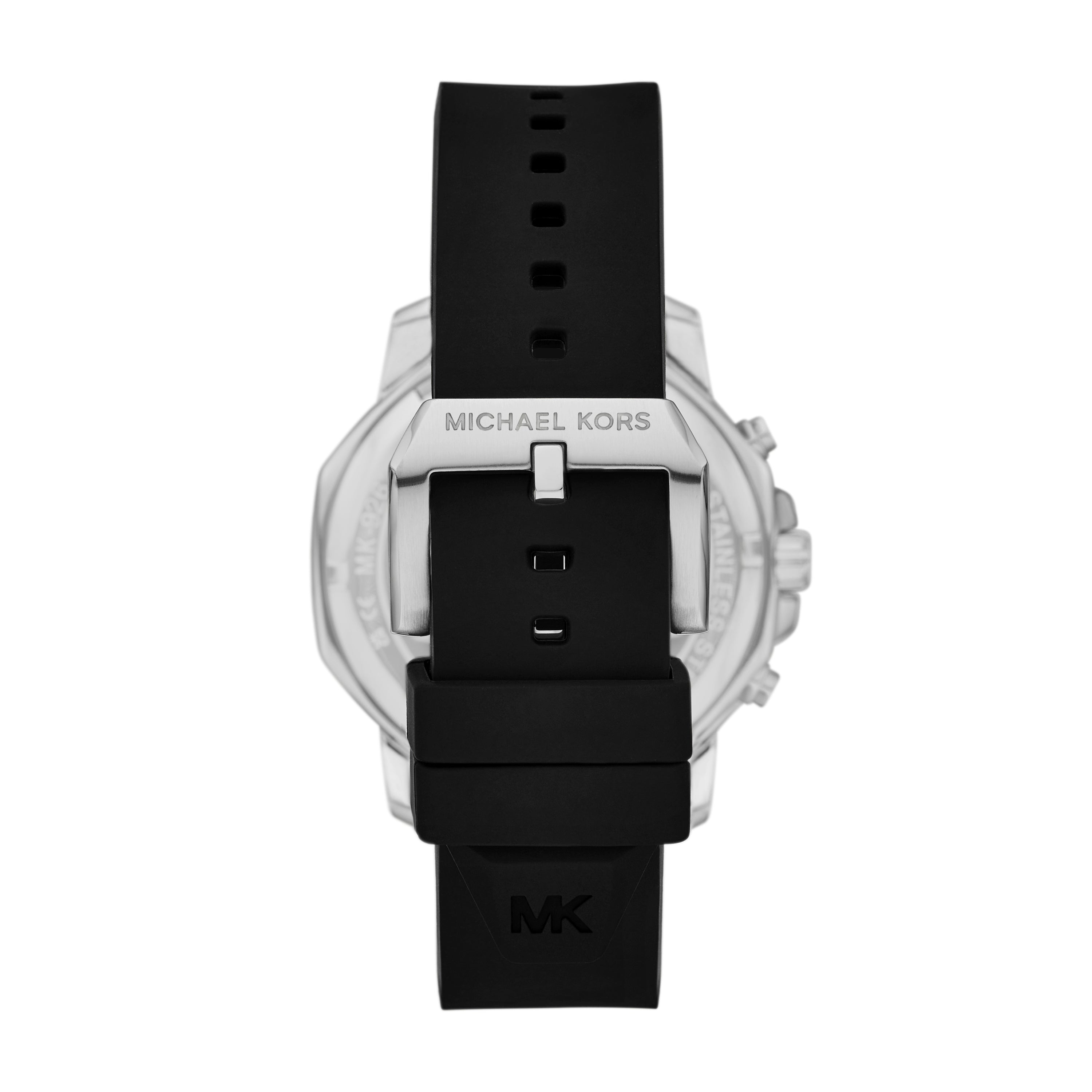 Michael Kors Prescott Black Men's Watch MK9262