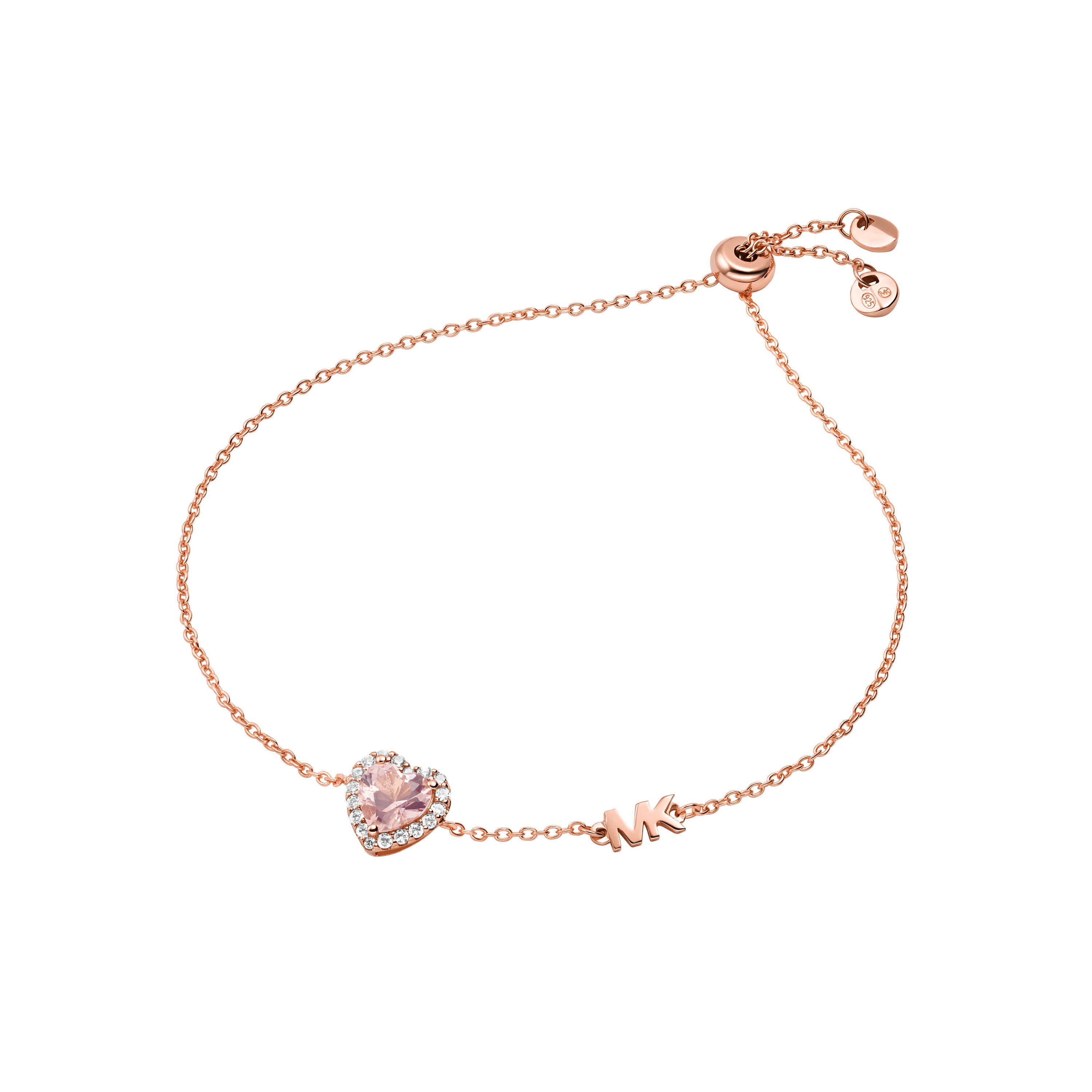 Michael Kors Premium Rose Gold Bracelet MKC1518A2791