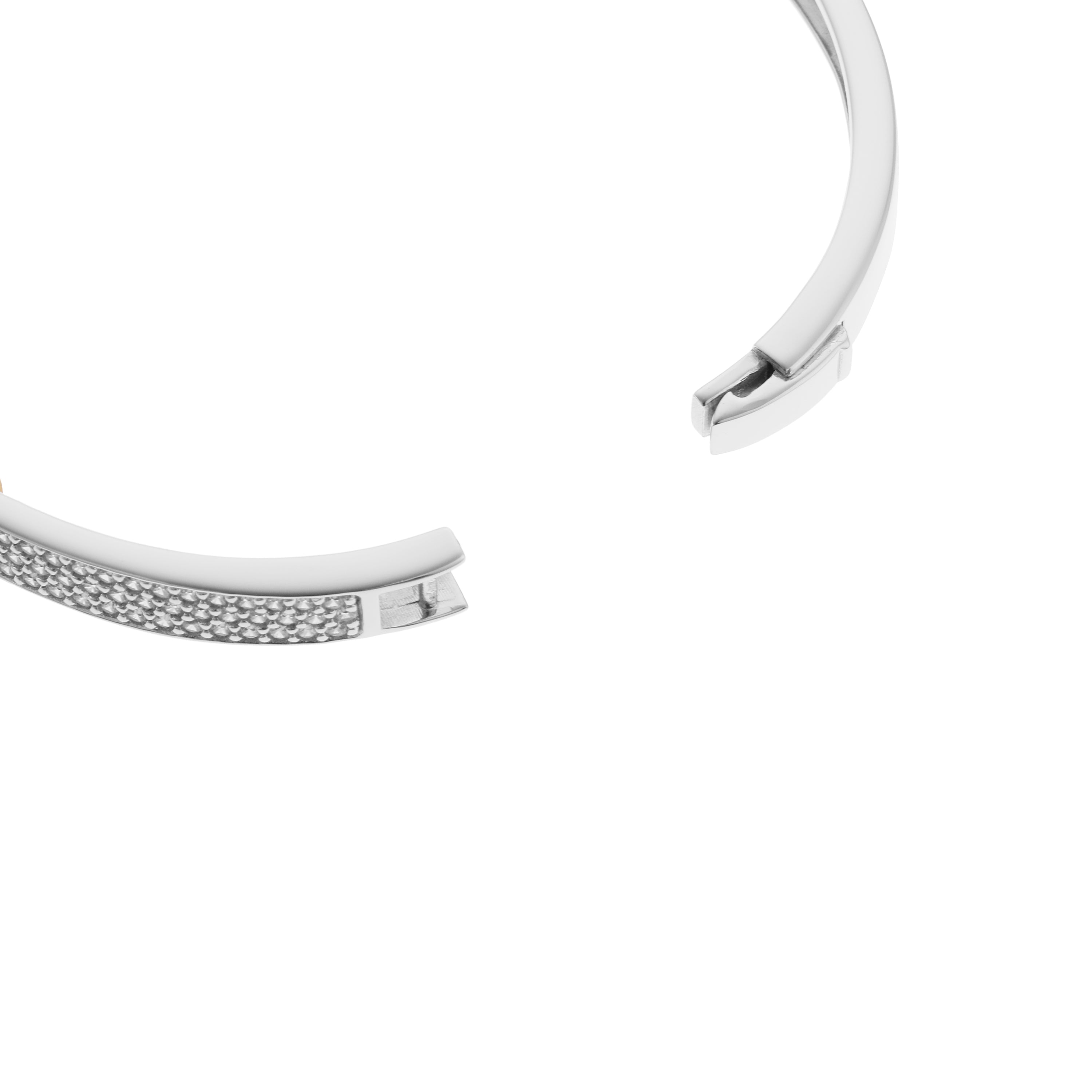 Michael Kors Premium Two Tone Bracelet MKC1672CZ931