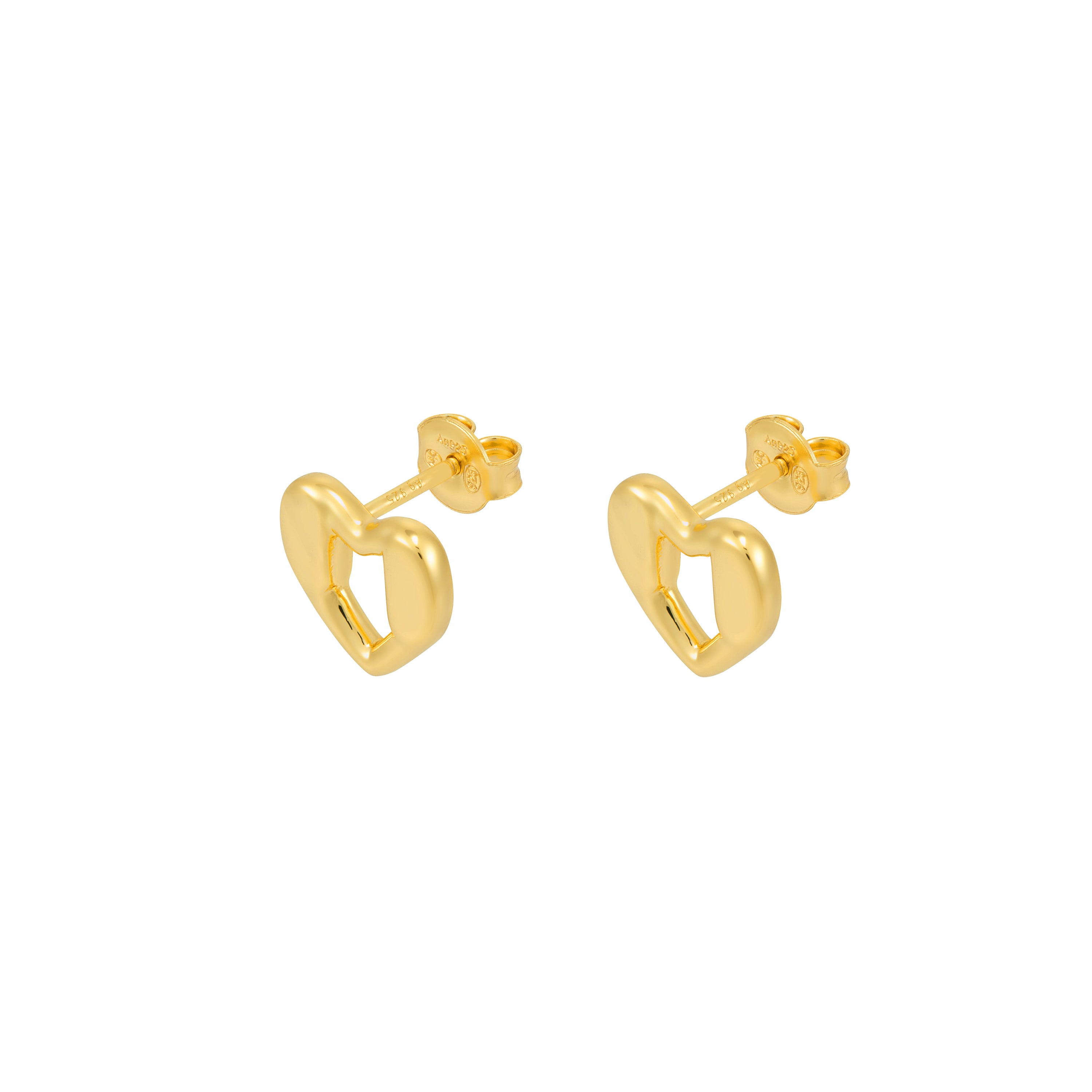 Michael Kors Premium Gold Earring MKC1779710