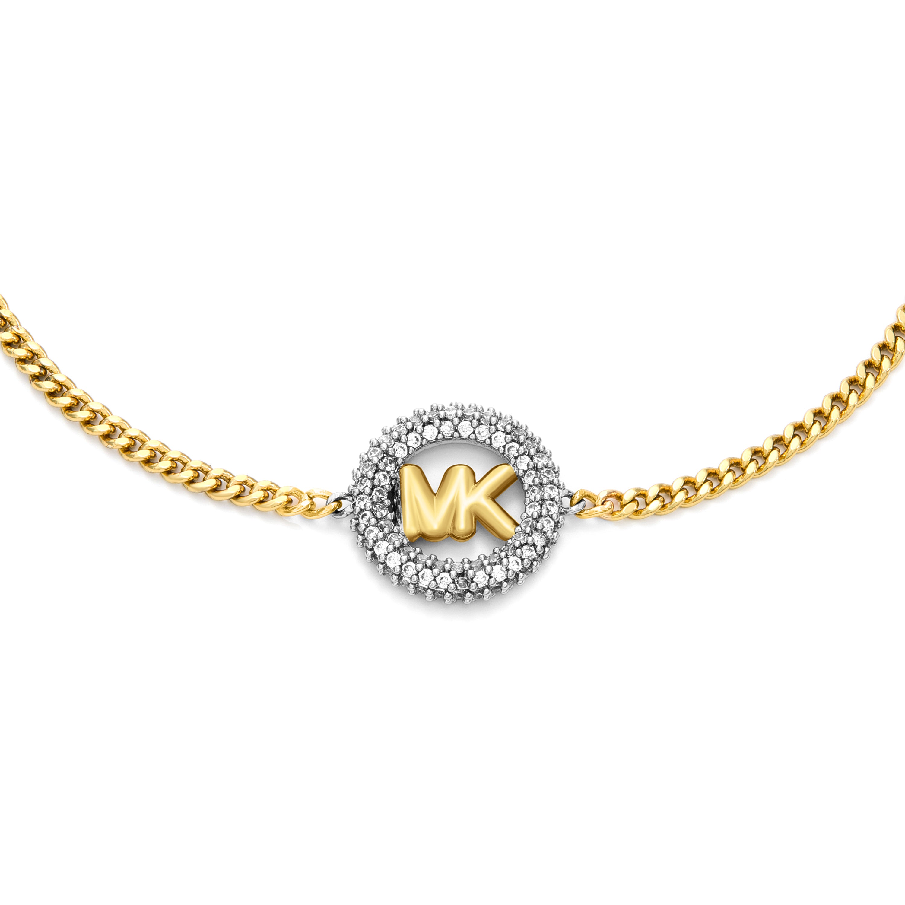 Michael Kors Premium Gold Bracelet MKJ8577931