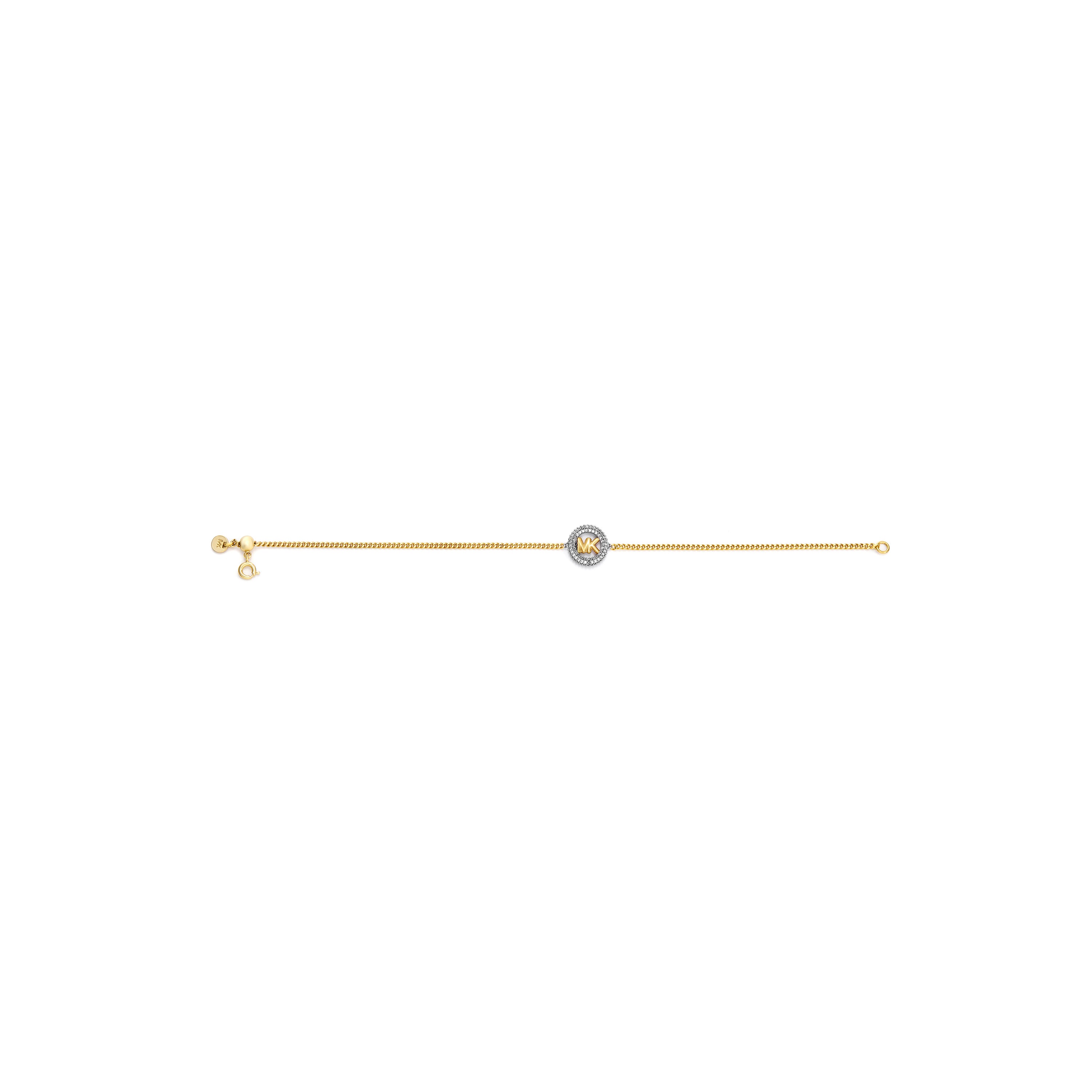 Michael Kors Premium Gold Bracelet MKJ8577931