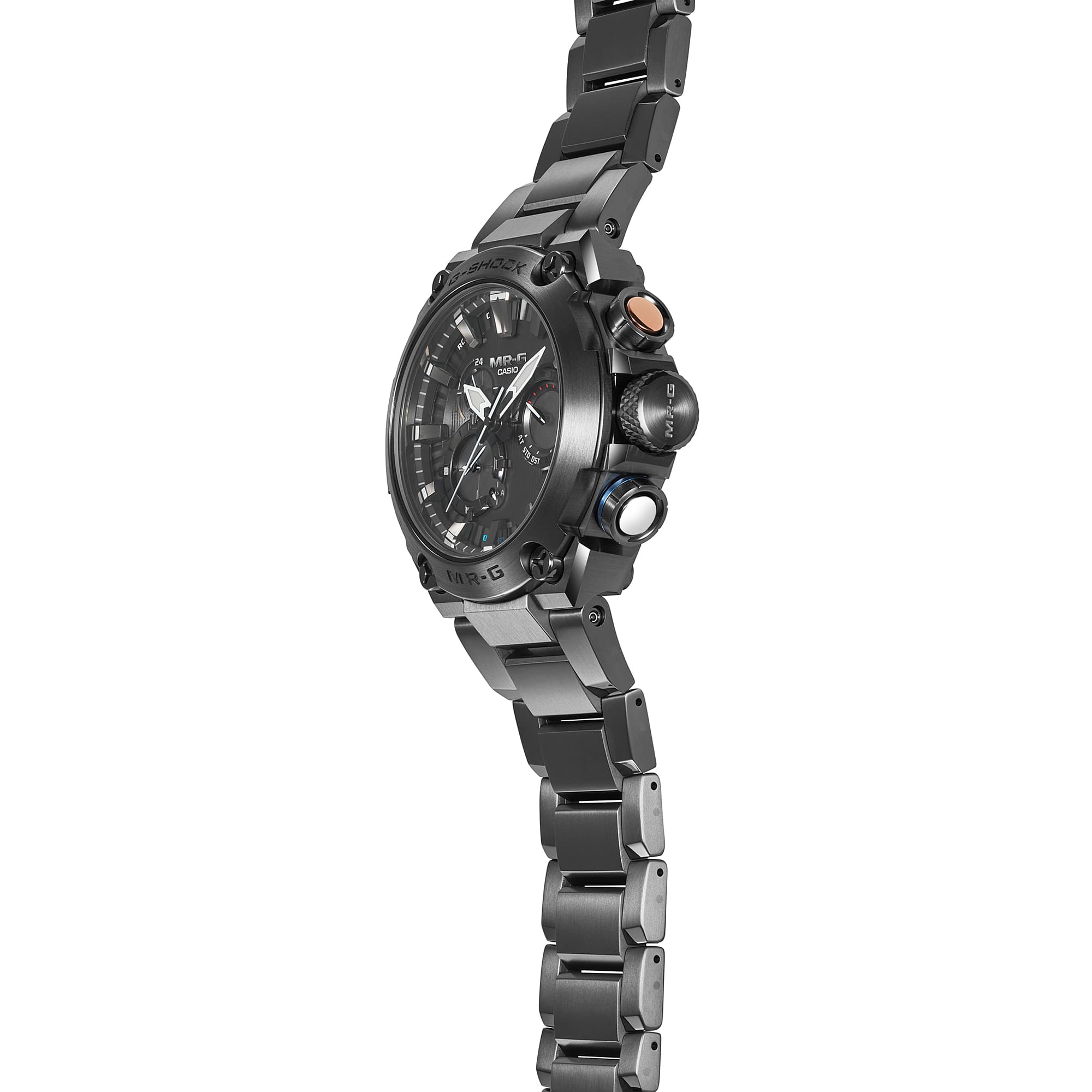 G-Shock MR-G Superior Craftsmanship Watch MRGB2000B-1A1