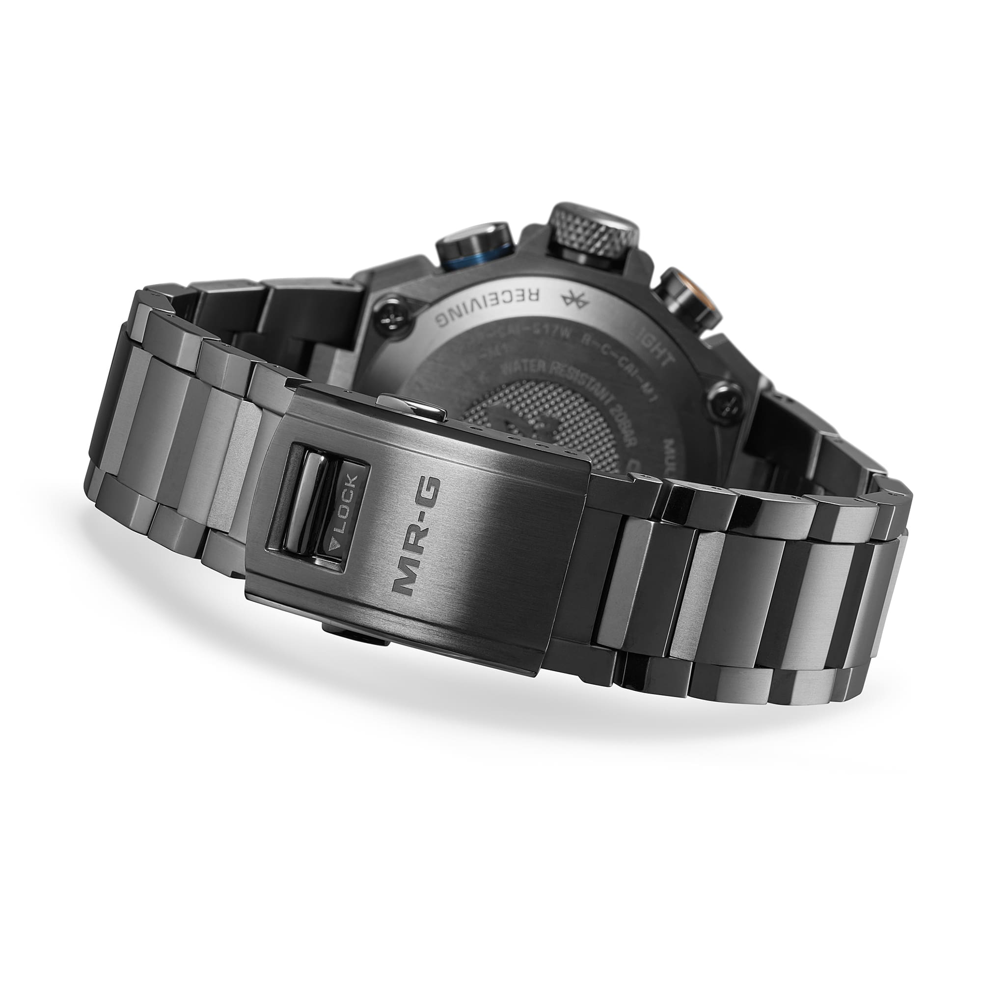 G-Shock MR-G Superior Craftsmanship Watch MRGB2000B-1A1