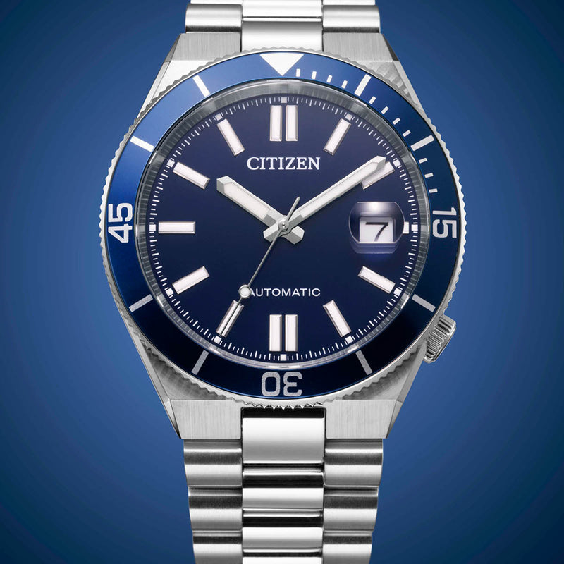Citizen TSUYOSA Shore NJ0230-59L