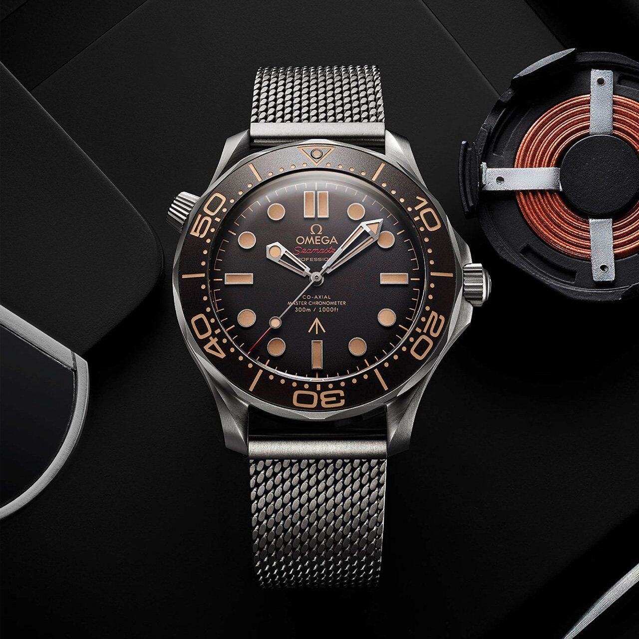 Ball Watch NM2282C-S1CG-R