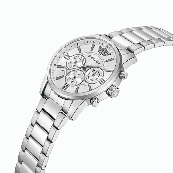 Police Avondale Men's Watch