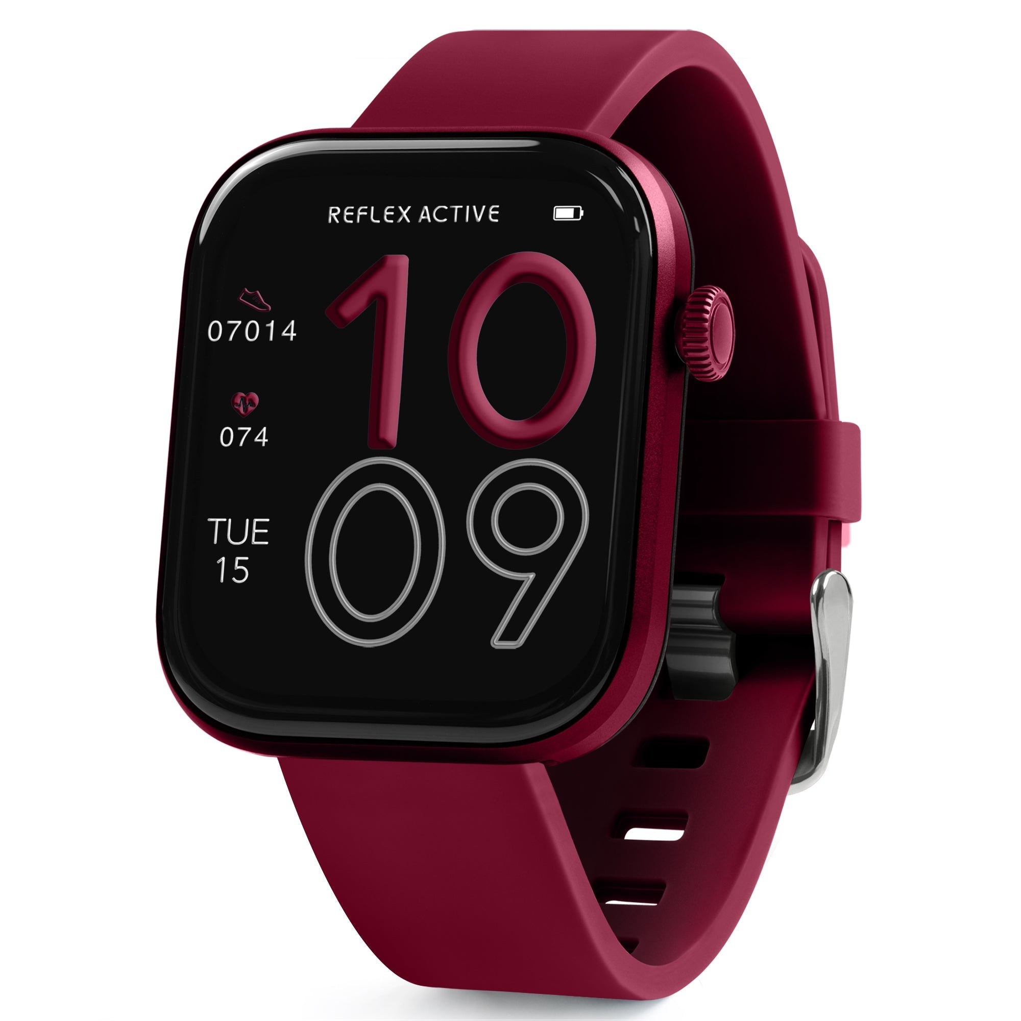 Reflex Active Spectre Berry Strap