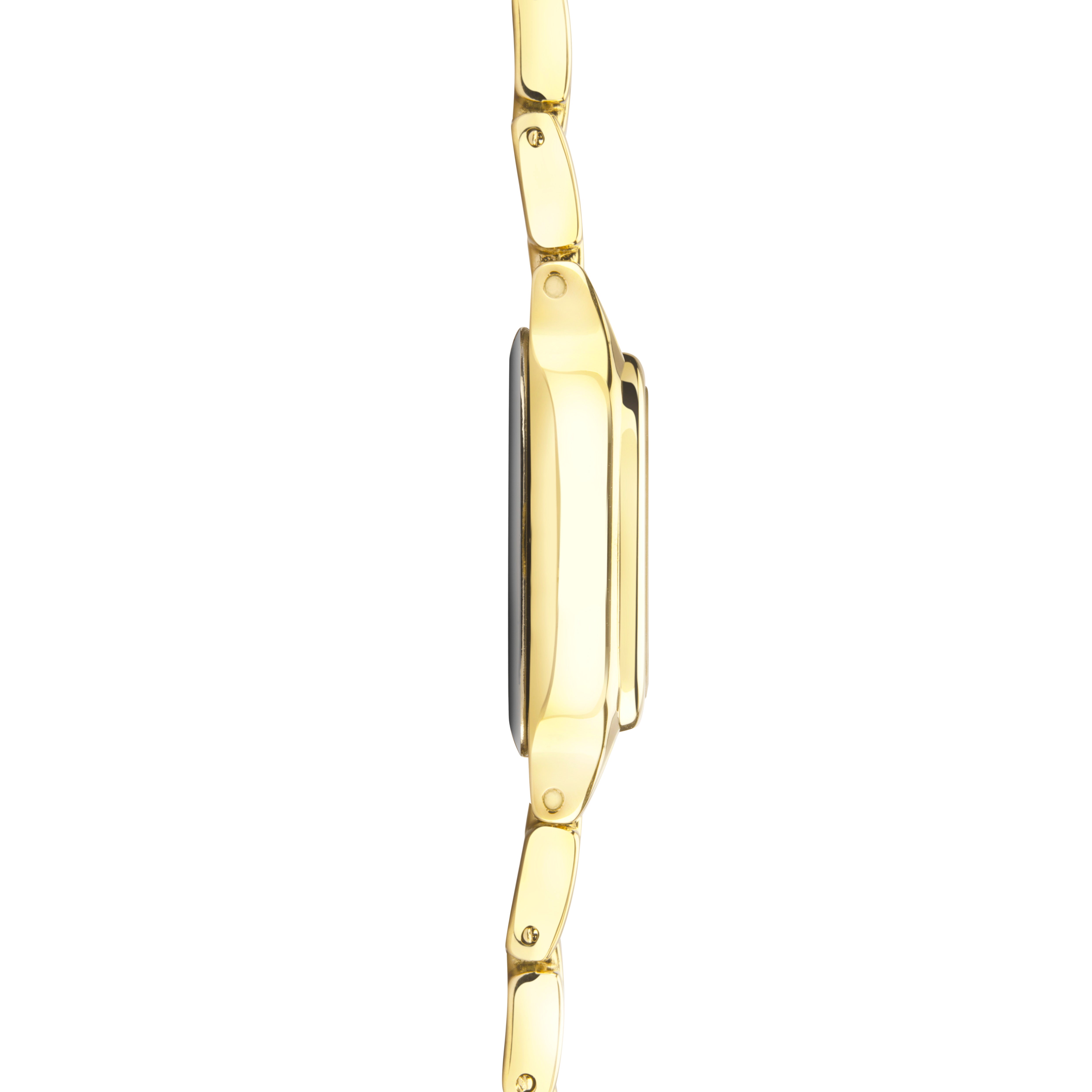 Sekonda Monica Gold Watch for Women Elegant Stainless Bracelet