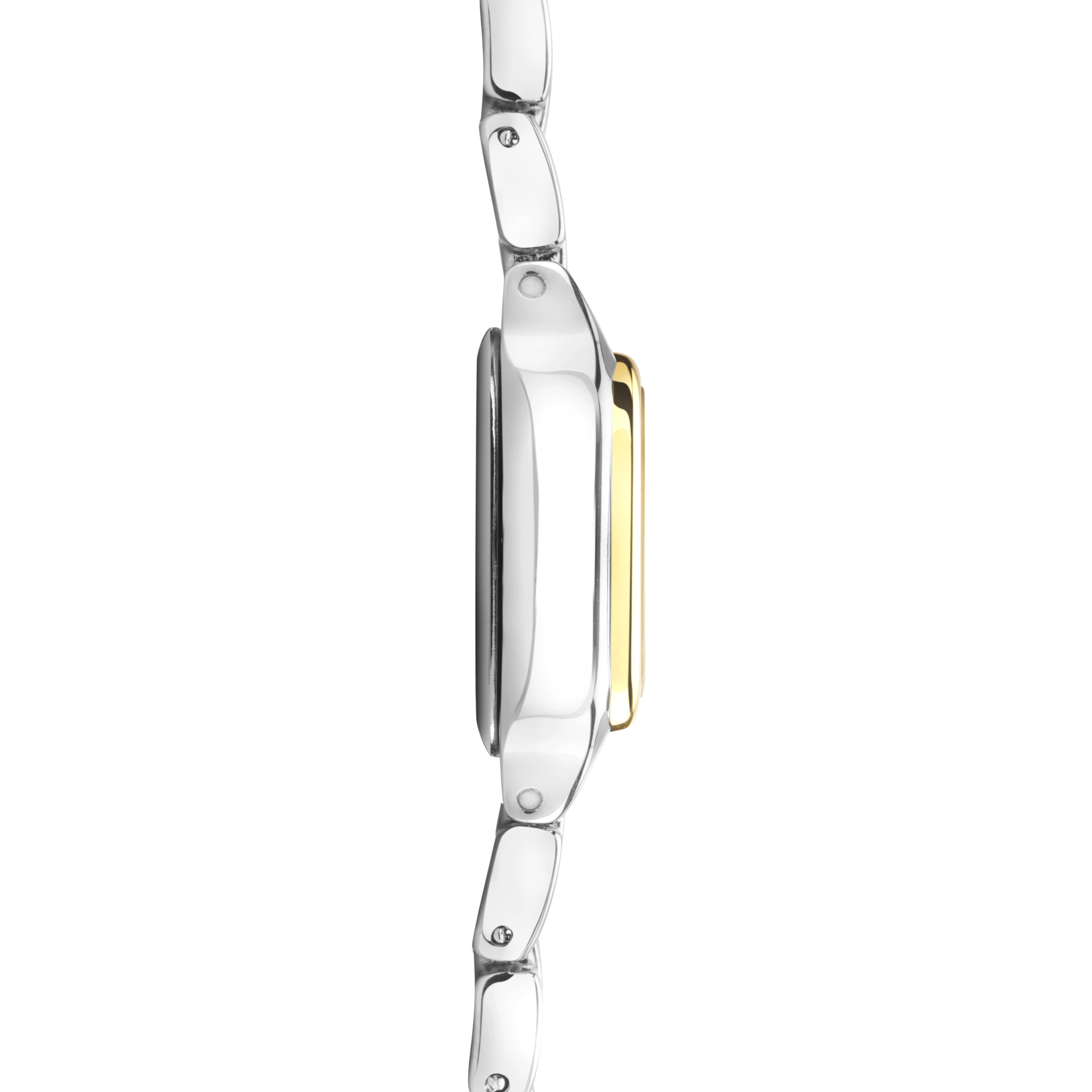 Sekonda Monica Silver Gold Womens Watch Elegant Stainless Steel 2024
