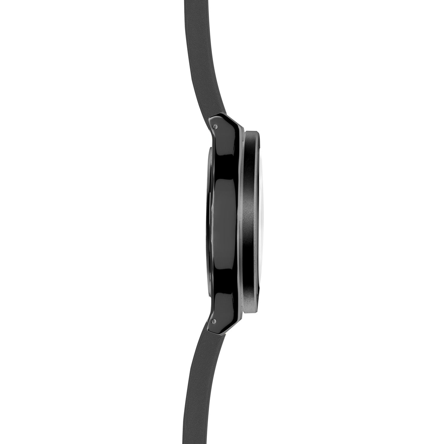 Sekonda Titan 42mm Mens Watch Stainless Steel Band Black 2024