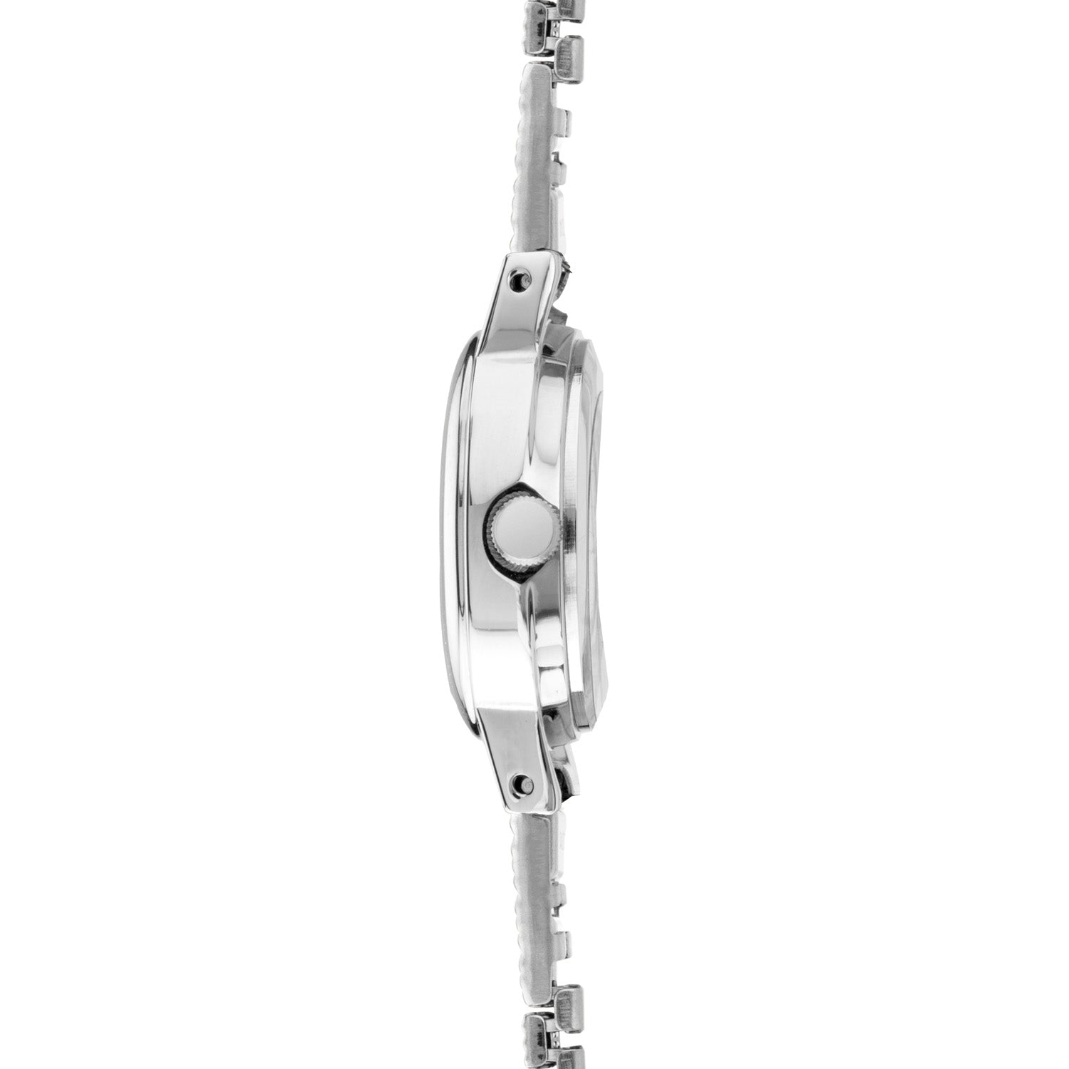 Sekonda Connolly Mother of Pearl Womens Watch 23mm Silver 2024