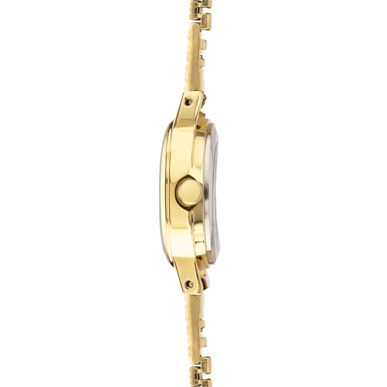 Sekonda Connolly Women’s Gold Mother of Pearl 23mm Dress Watch