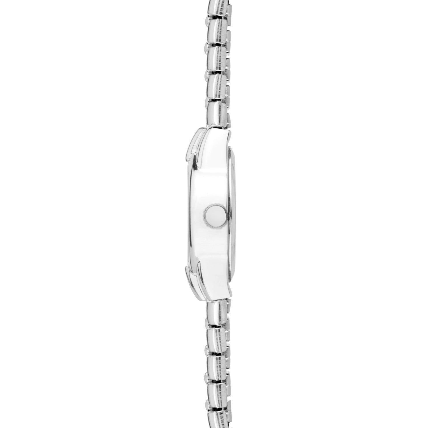 Sekonda Womens Stainless Steel Watch Mother Of Pearl Dial 19mm