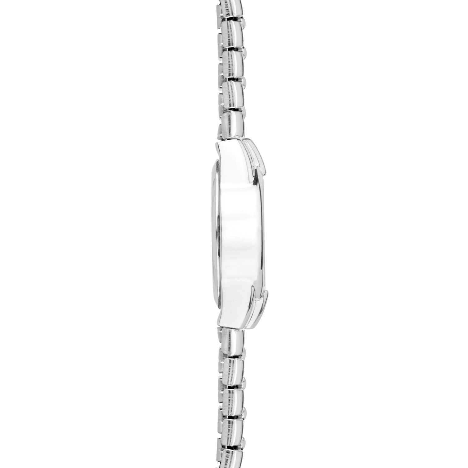 Sekonda Womens Stainless Steel Watch Mother Of Pearl Dial 19mm