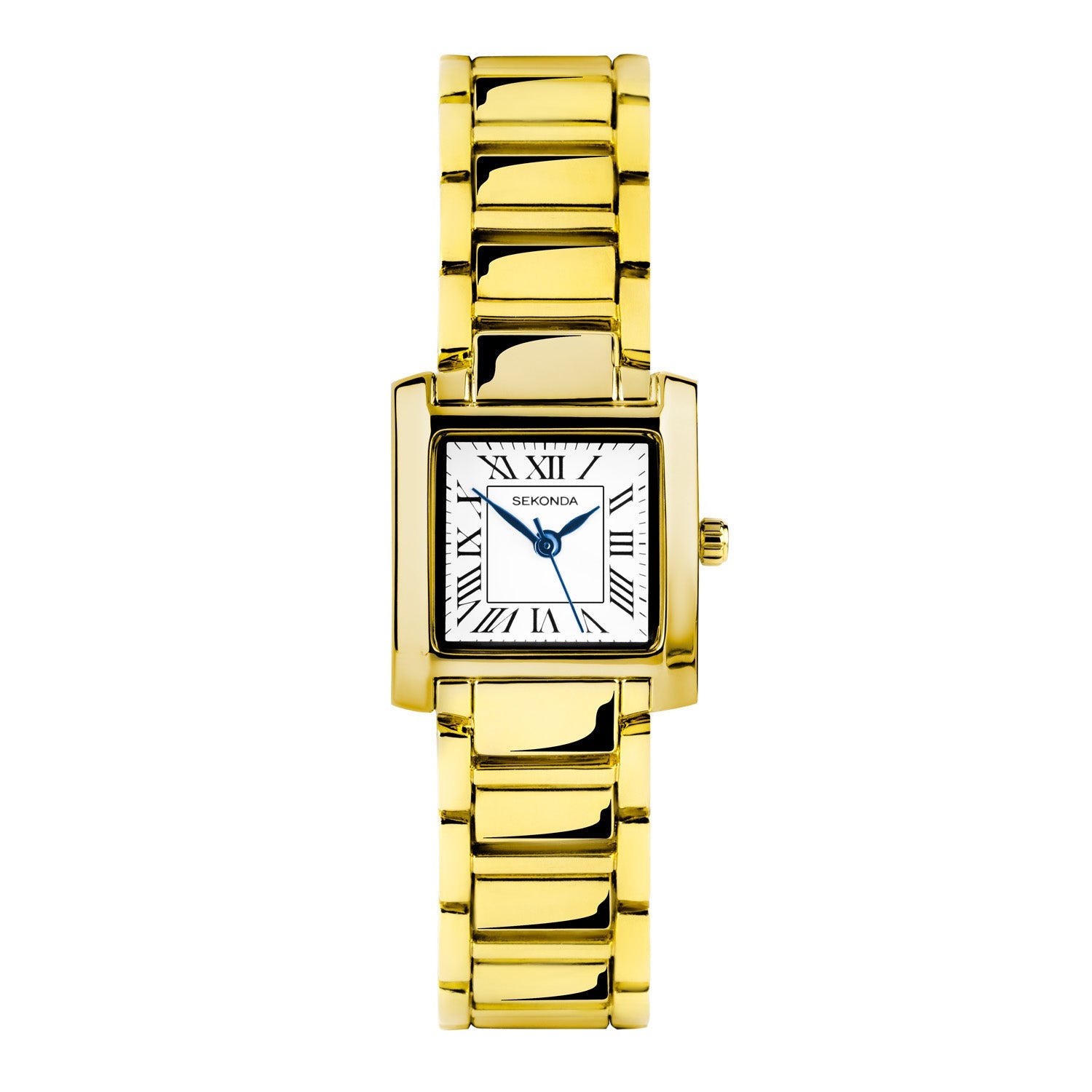 Sekonda Montreal 21mm Womens Watch High Quality Durable Design