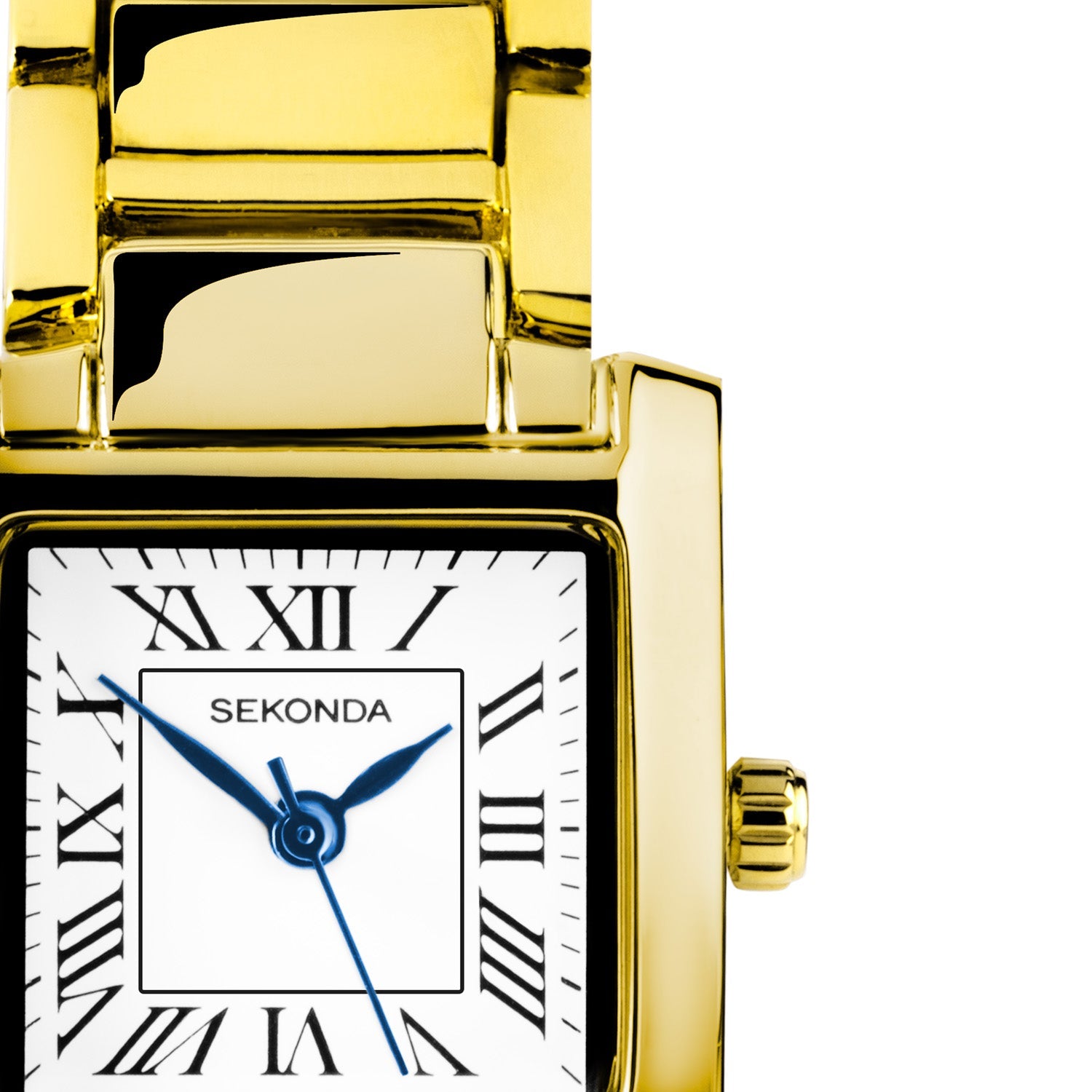 Sekonda Montreal 21mm Womens Watch High Quality Durable Design