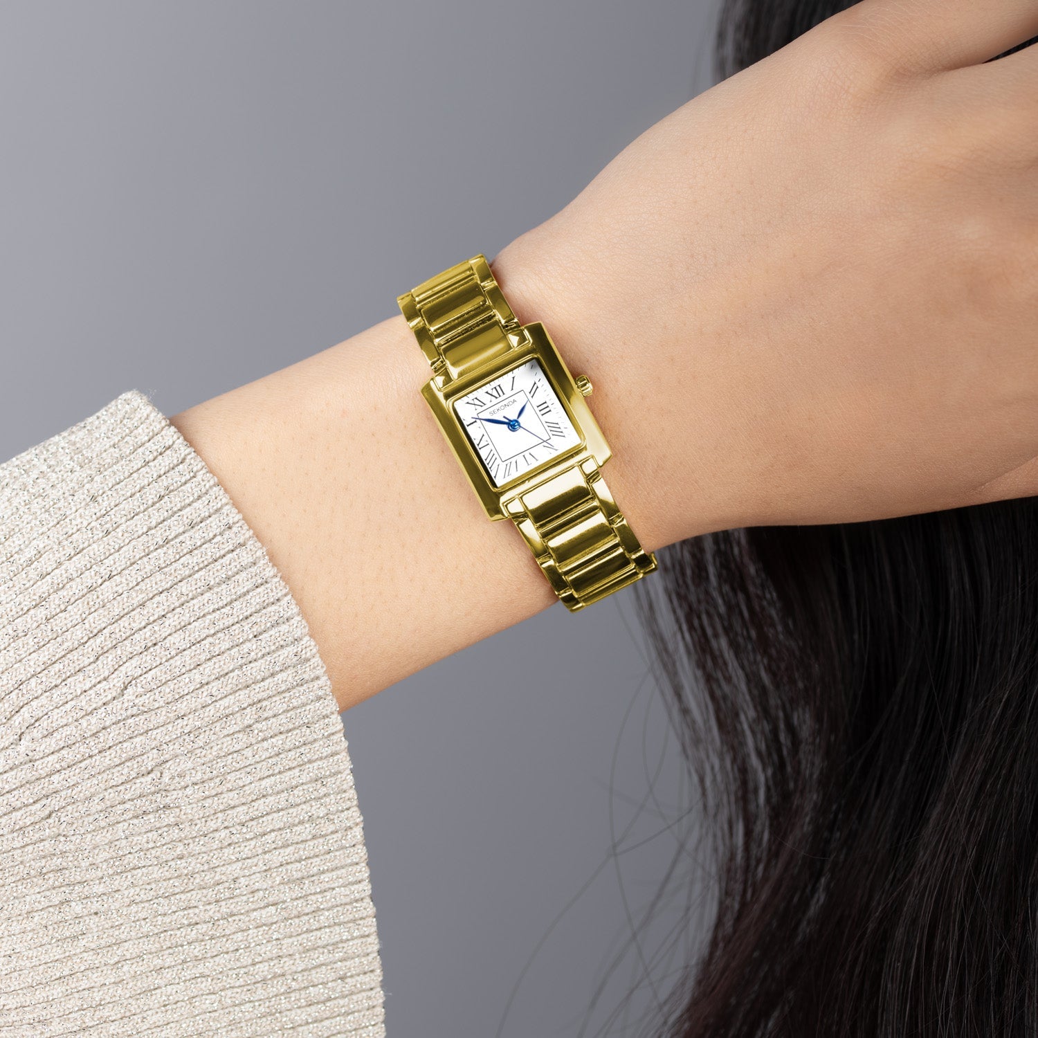 Sekonda Montreal 21mm Womens Watch High Quality Durable Design