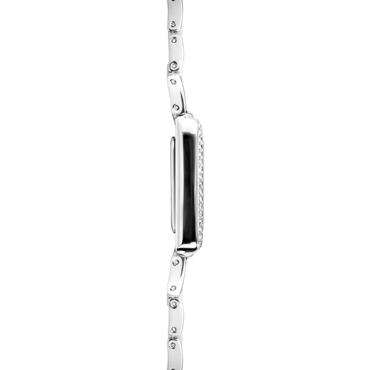 Sekonda Colette White Dial 22mm Womens Watch Silver SK40734