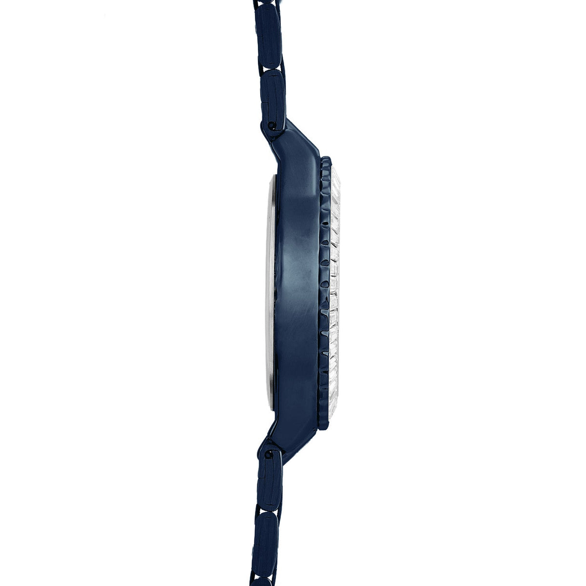Sekonda Margot Blue Dial Blue Steel Womens Watch SK40790 view 4
