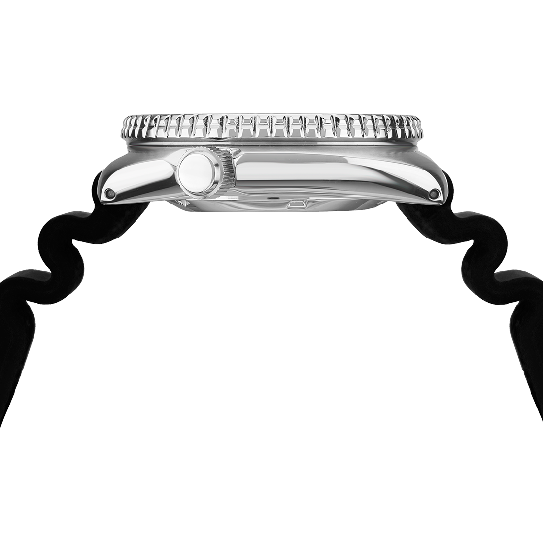 Seiko Prospex "Turtle" Divers Black Dial Watch SRPE93K