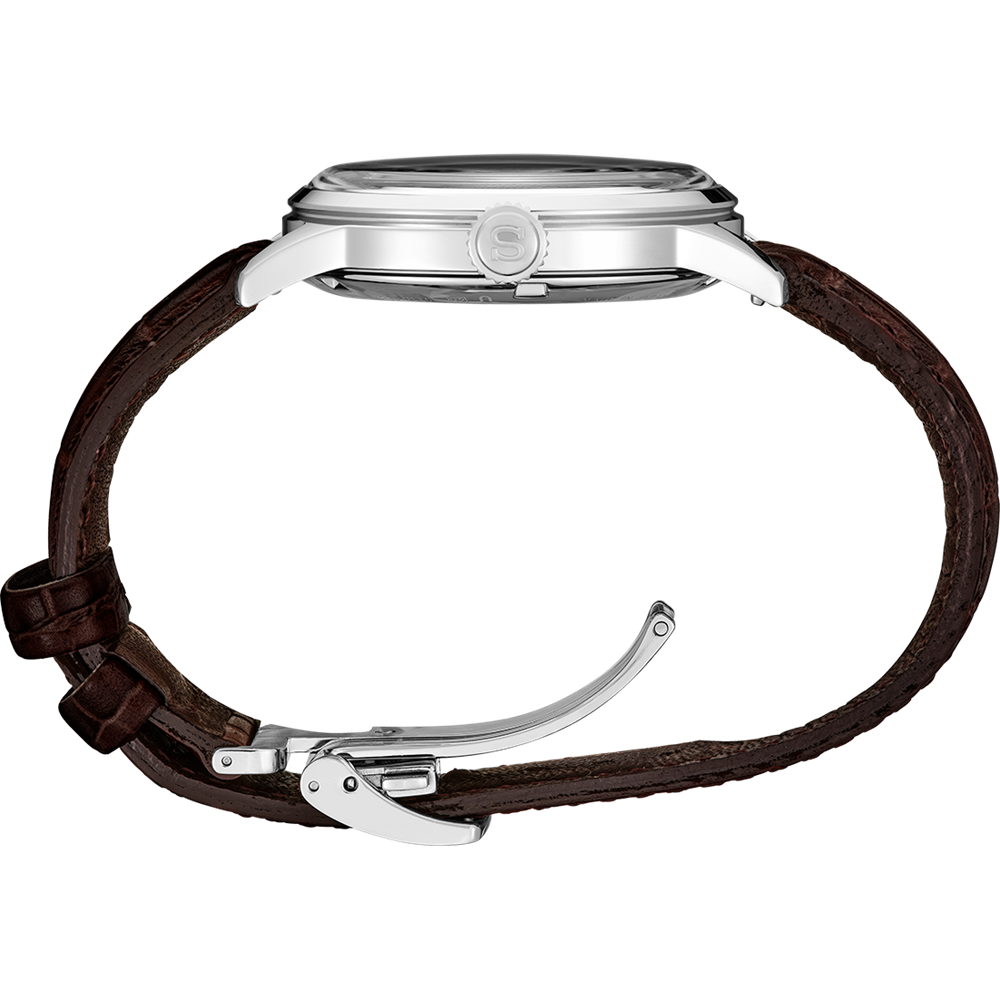 Seiko Mockingbird Presage Automatic Men's Watch SRPK15J