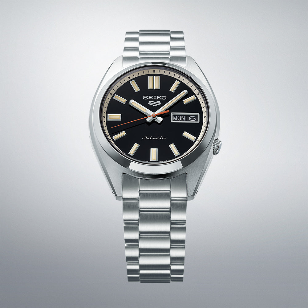 Seiko Everyday Carry SNXS Series SRPK89K