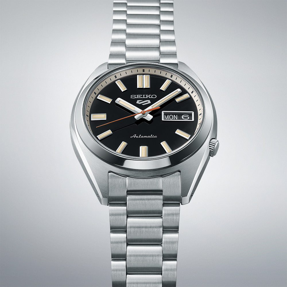 Seiko Everyday Carry SNXS Series SRPK89K
