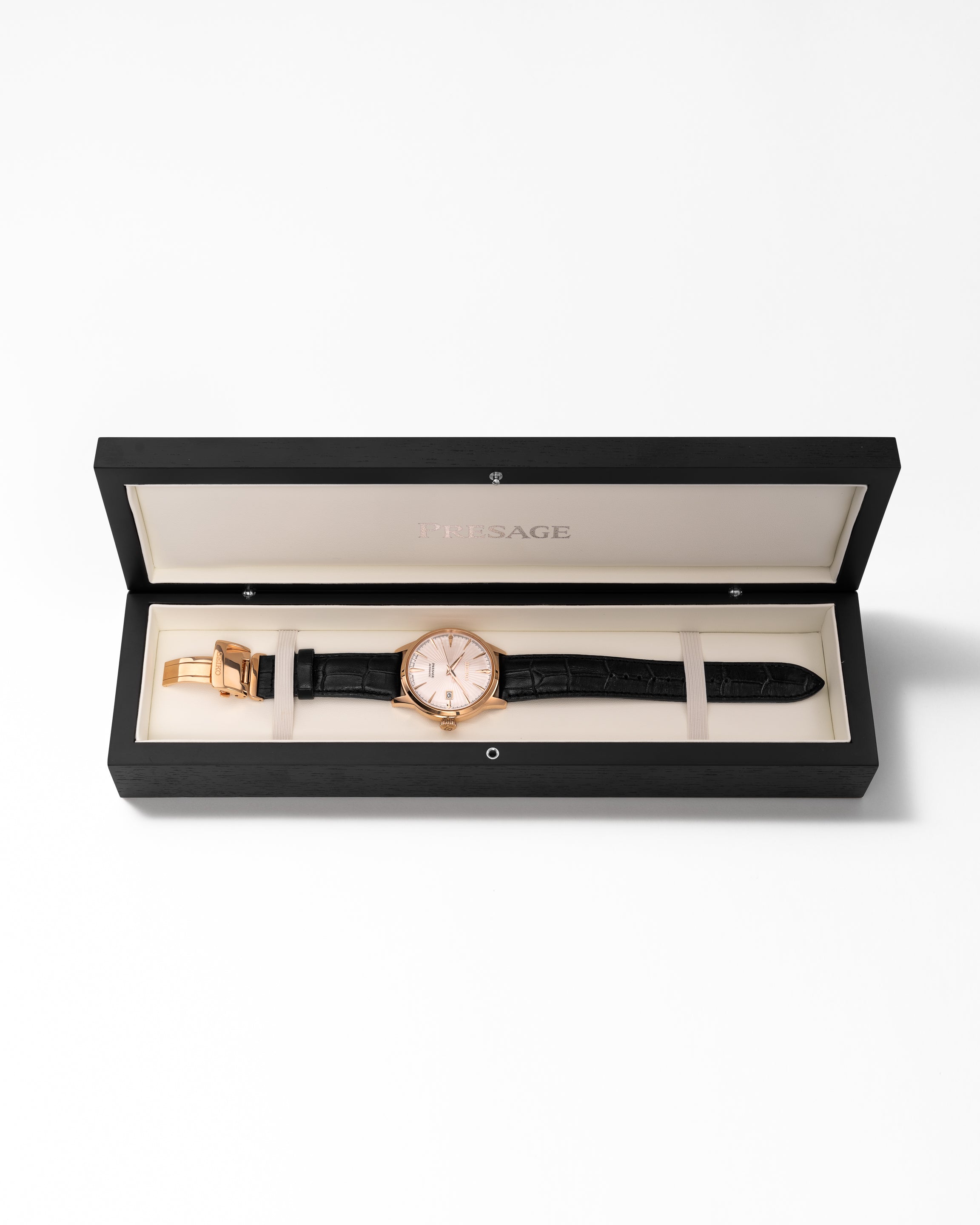 Lark Seiko Ichigo Ichie Australasian Limited Edition Watch SRPL20J