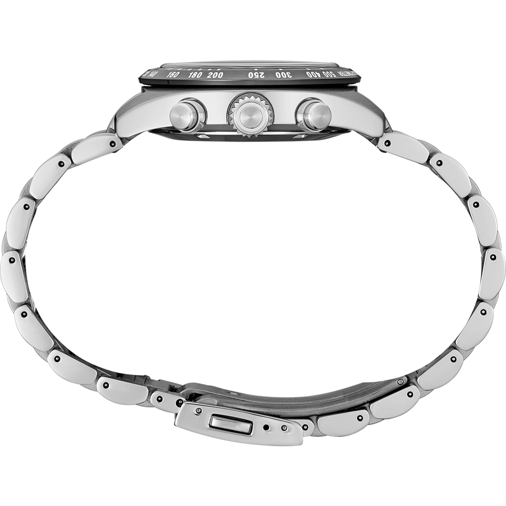 Seiko Prospex Speedtimer Pink Dial Solar Chronograph SSC963P