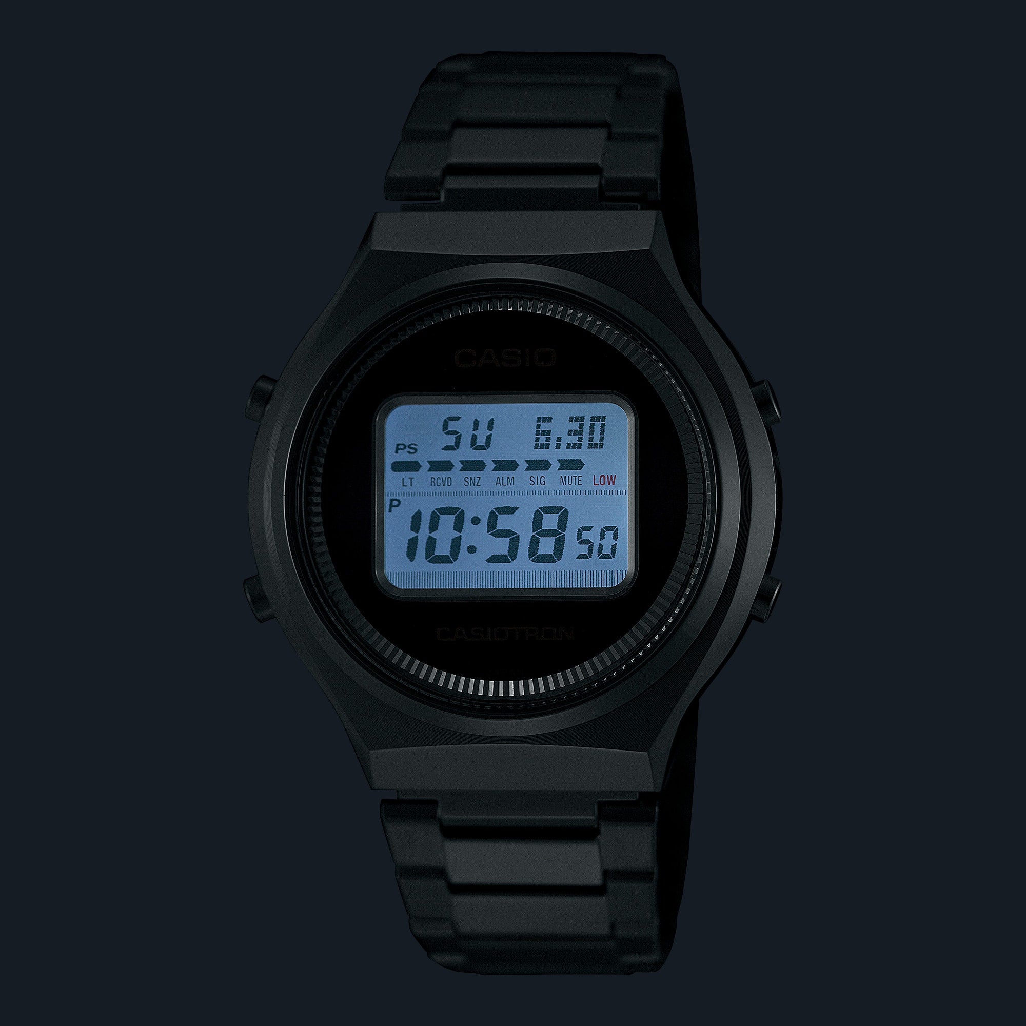 Limited Edition 50th Anniversary TRN50-2A