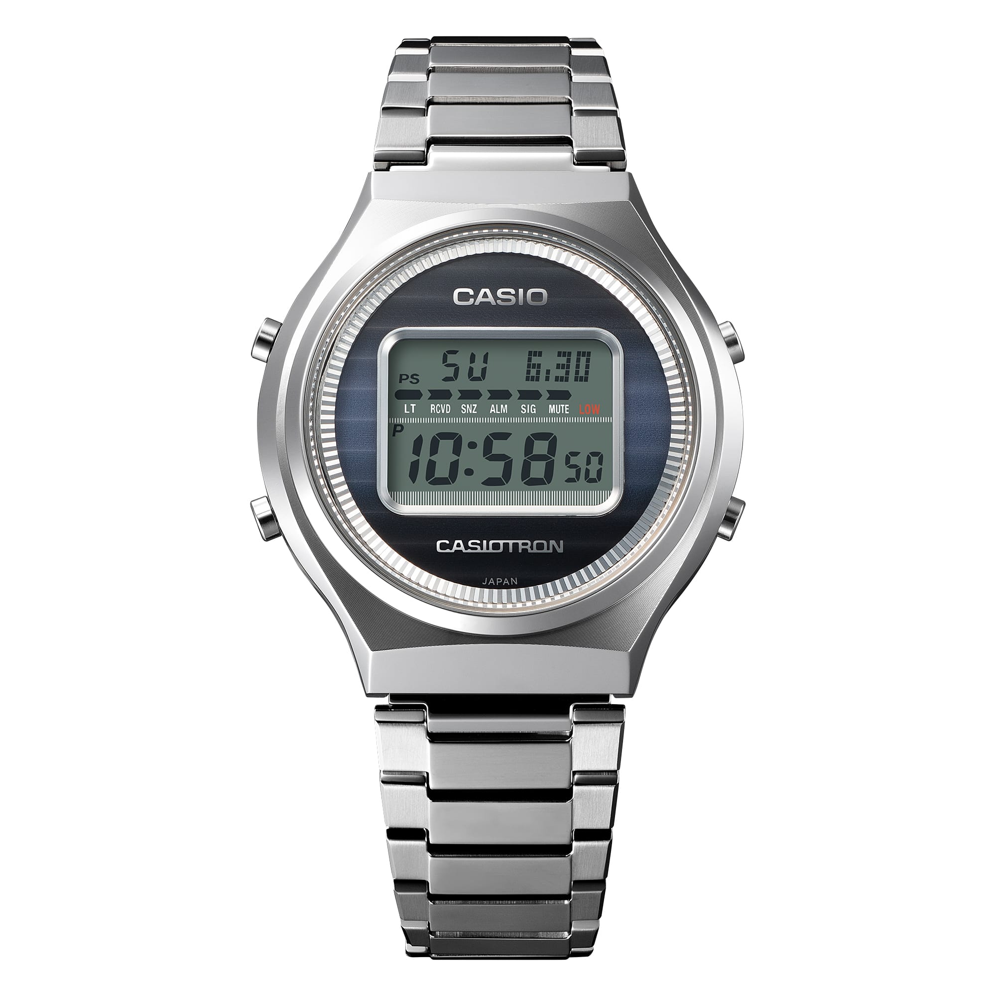 Limited Edition 50th Anniversary TRN50-2A