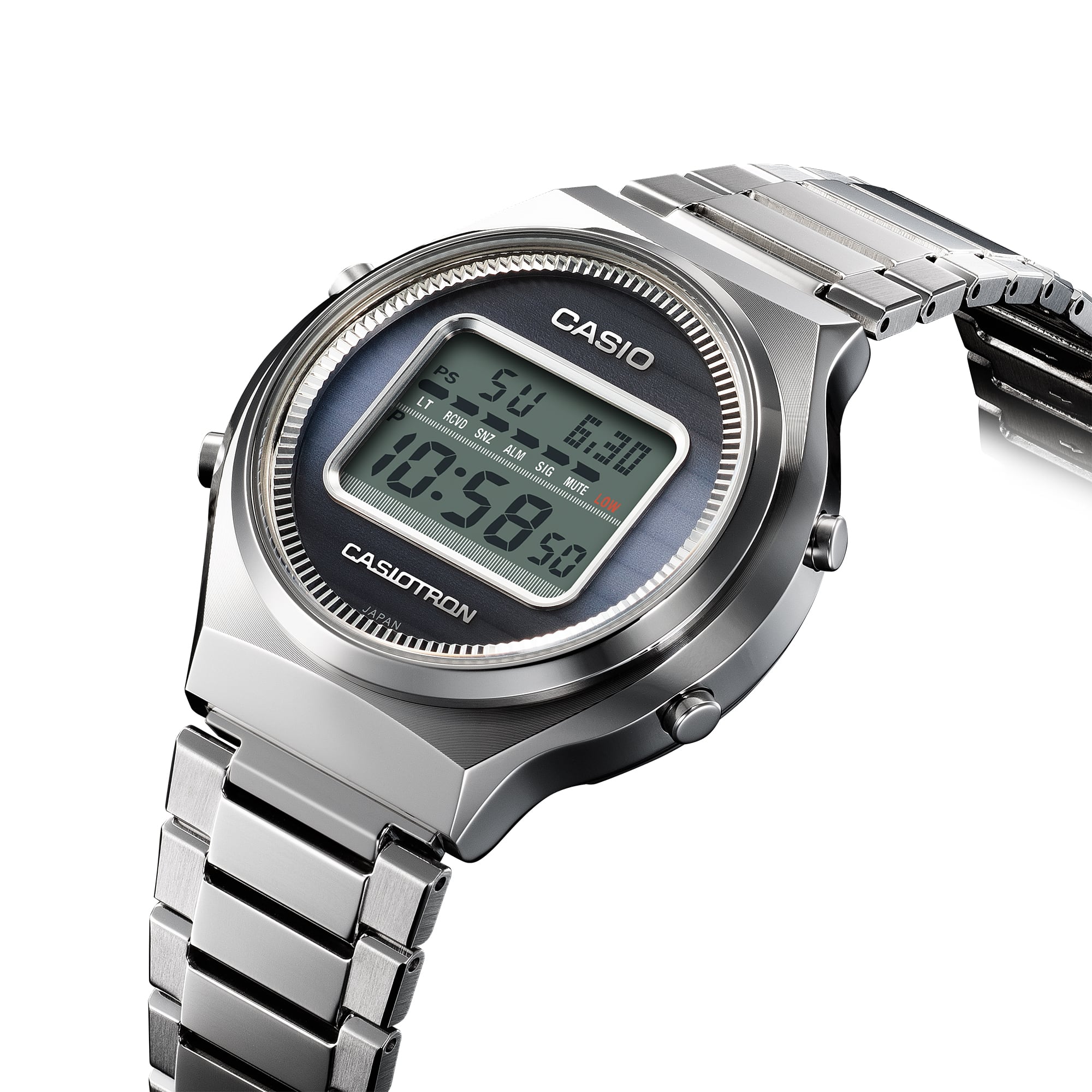 Limited Edition 50th Anniversary TRN50-2A