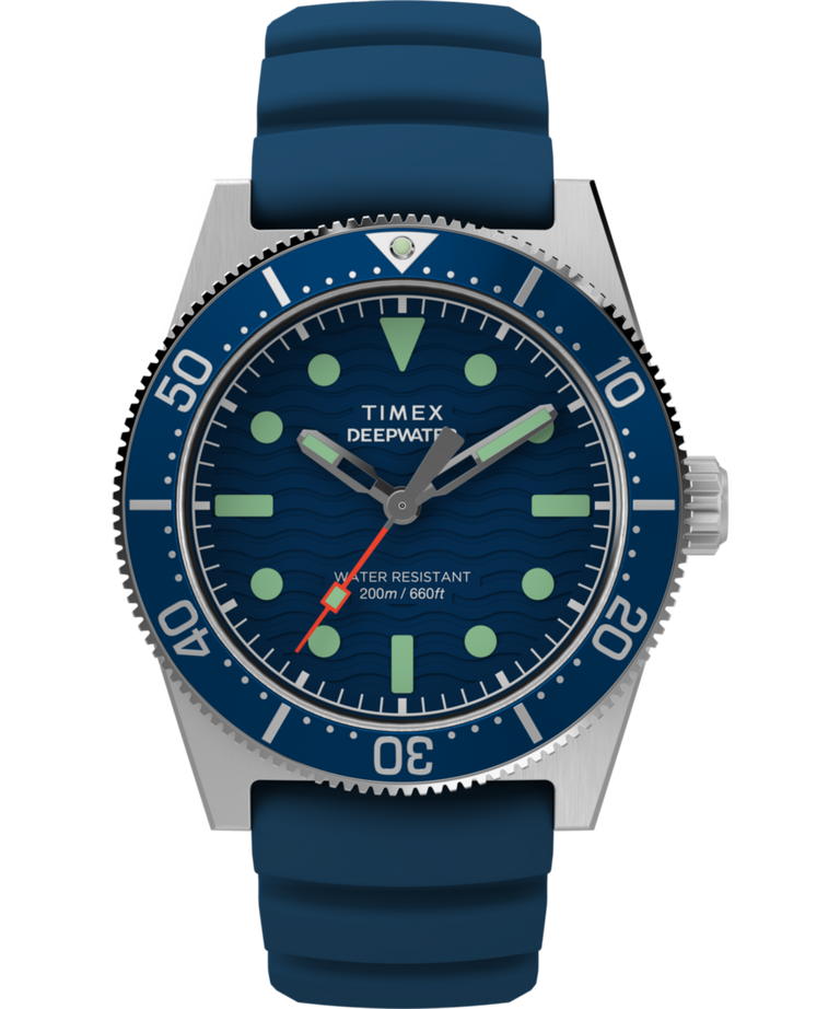 41mm dive watch sales