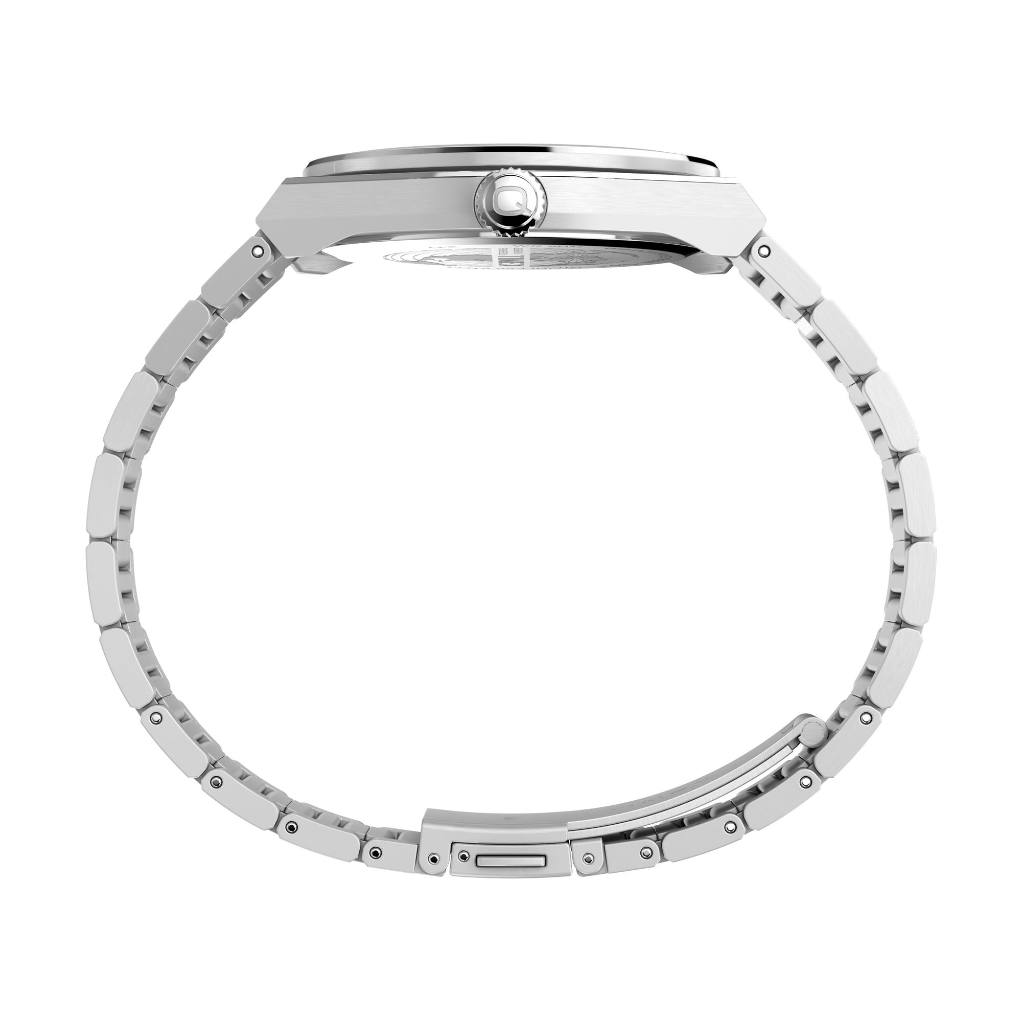 Timex Continental GMT Green Dial Men's Watch TW2Y24800