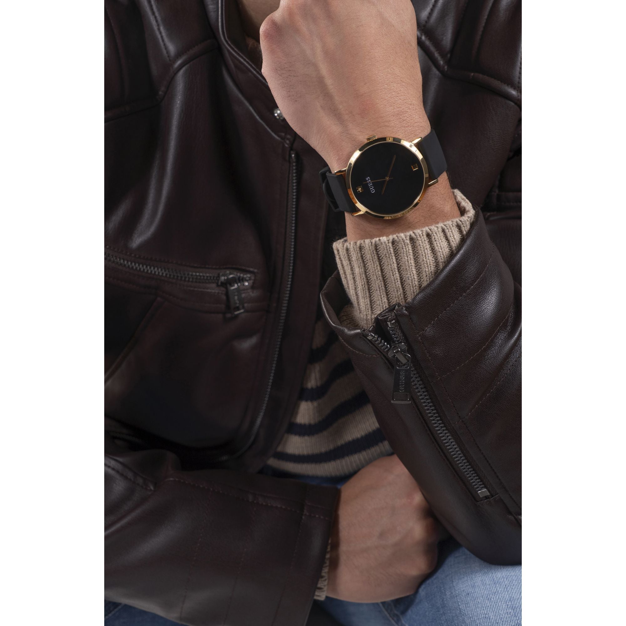 Guess W1264G1 Watch - Model