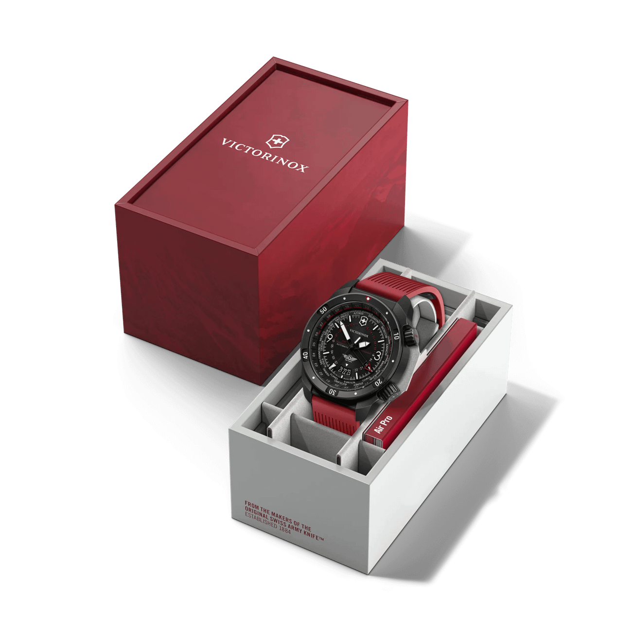 Victorinox Air Pro Automatic 242006