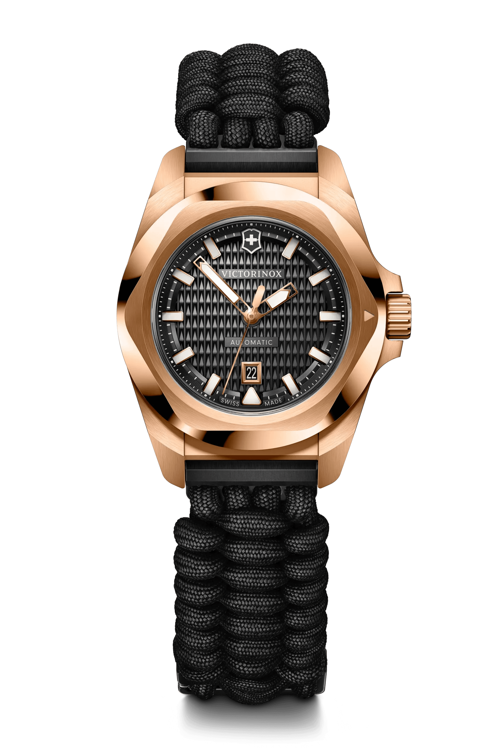 Victorinox I.N.O.X. Small Automatic 242025.1