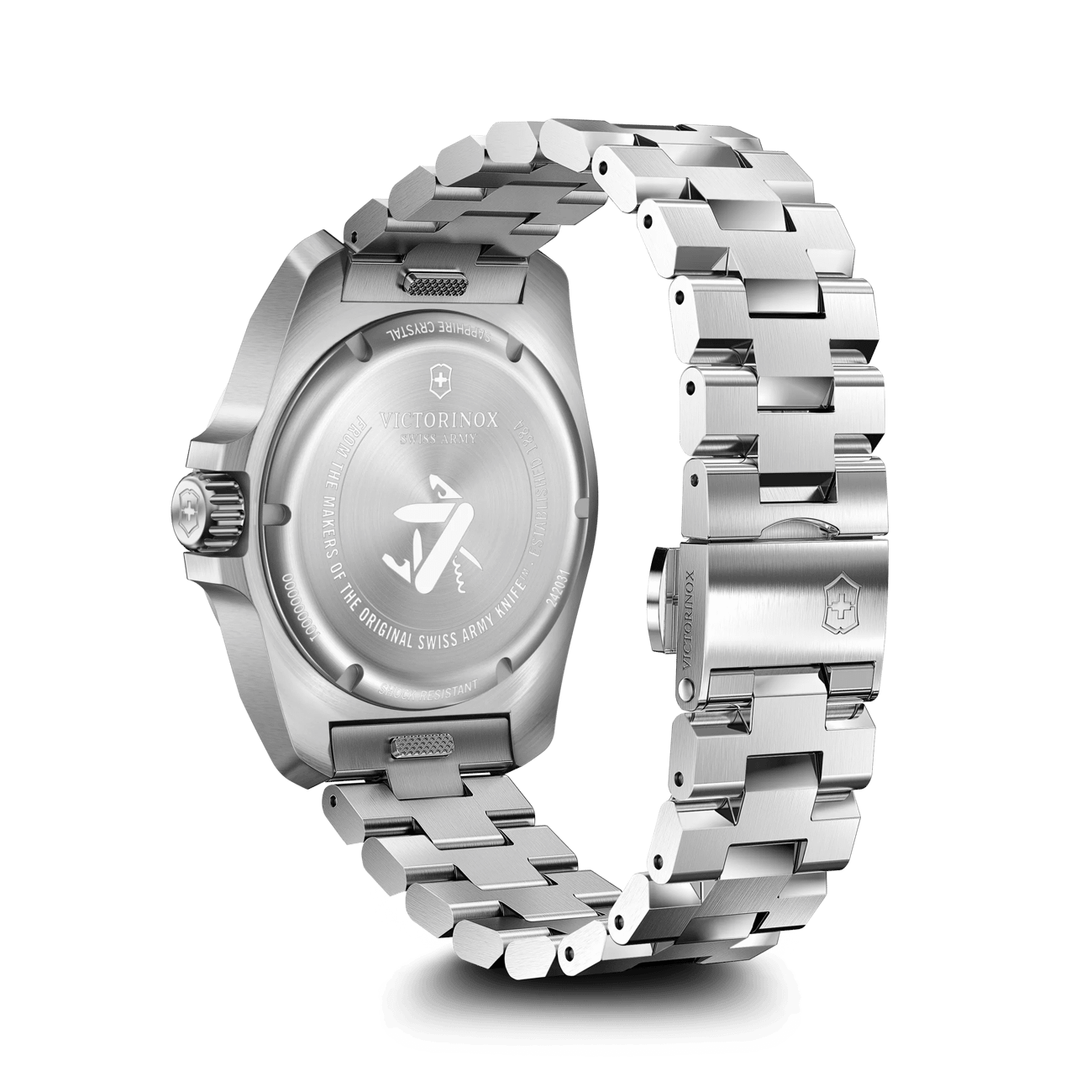 Victorinox Antimagnetic I.N.O.X. Quartz 242031