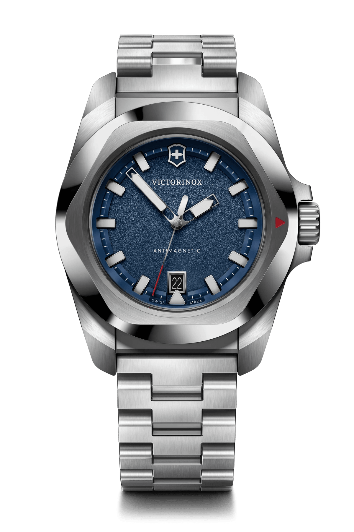 Victorinox Antimagnetic I.N.O.X. Quartz 242031
